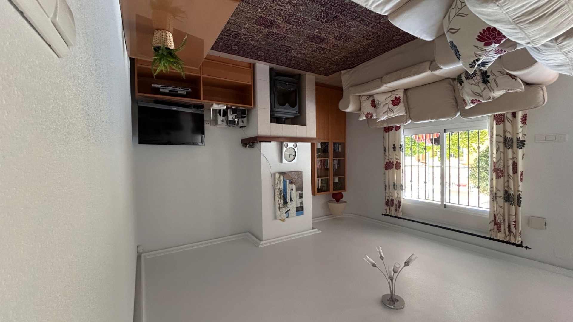 Revente - Villa - Los Montesinos - laguna green