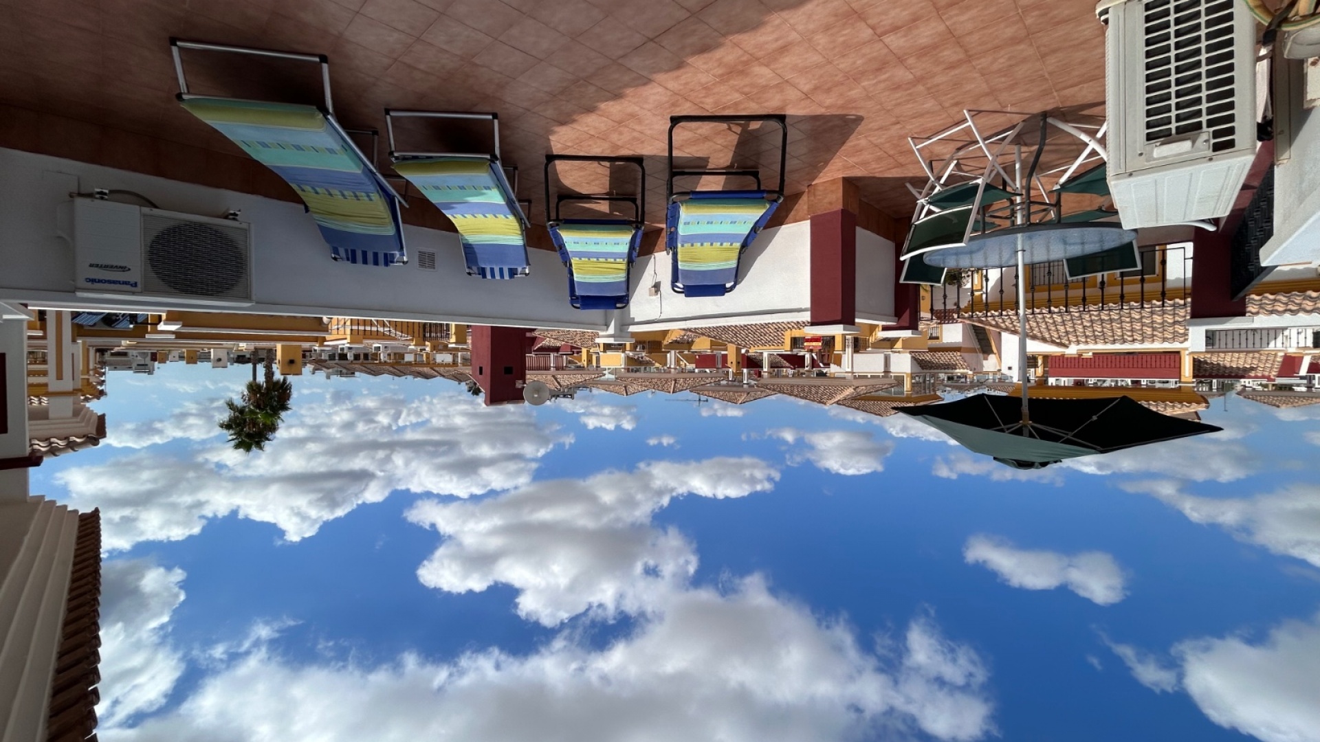 Revente - Villa - Los Montesinos - laguna green