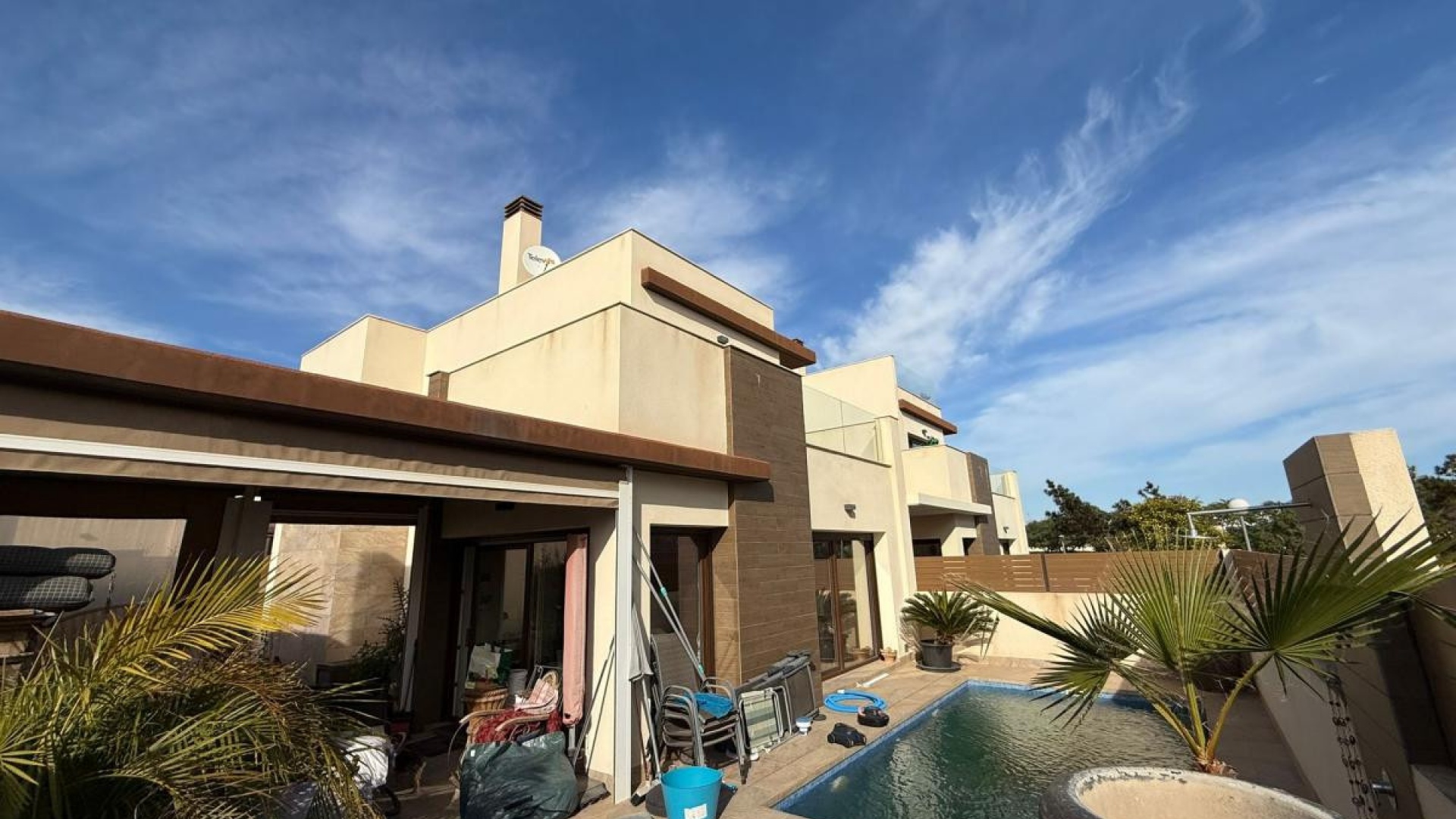 Revente - Villa - Los Montesinos - Los Montesinos Centro