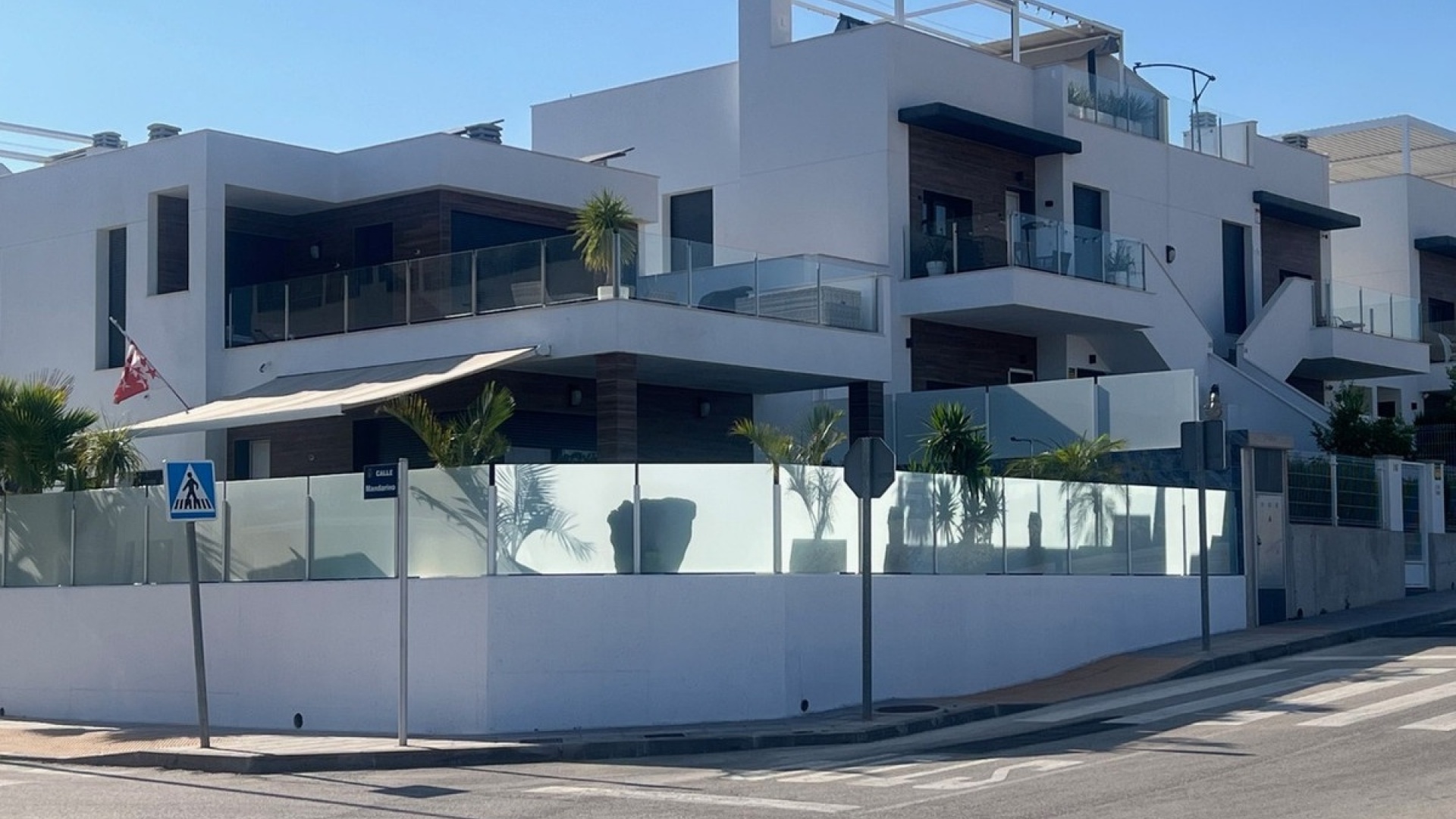 Revente - Villa - Los Montesinos - Los Montesinos Centro
