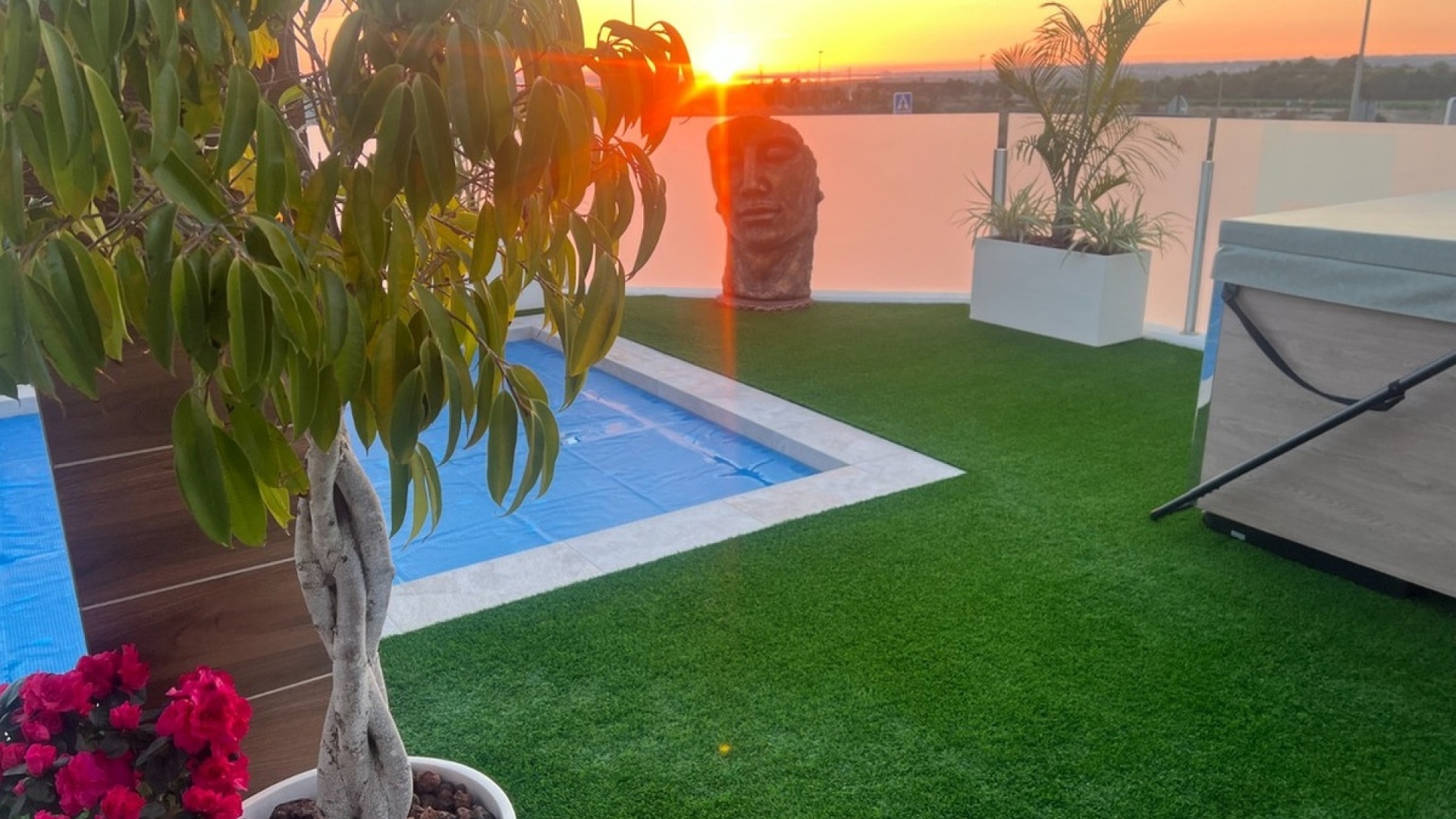Revente - Villa - Los Montesinos - Los Montesinos Centro