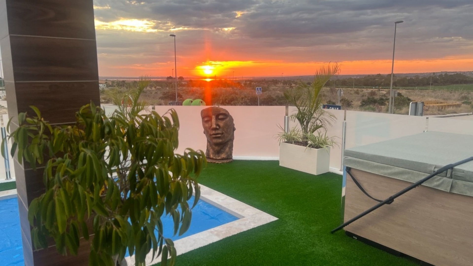 Revente - Villa - Los Montesinos - Los Montesinos Centro