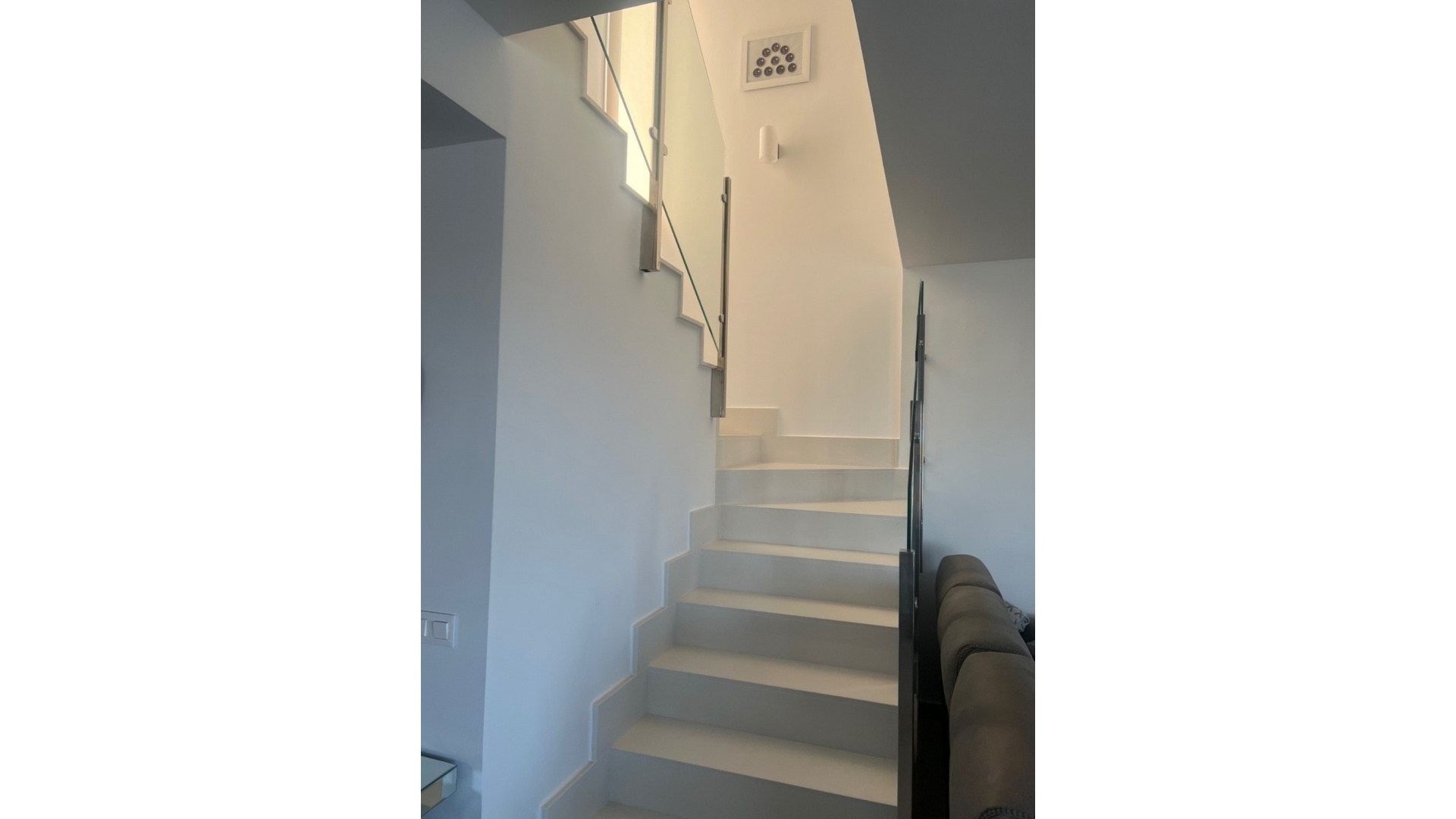 Revente - Villa - Los Montesinos - Los Montesinos Centro