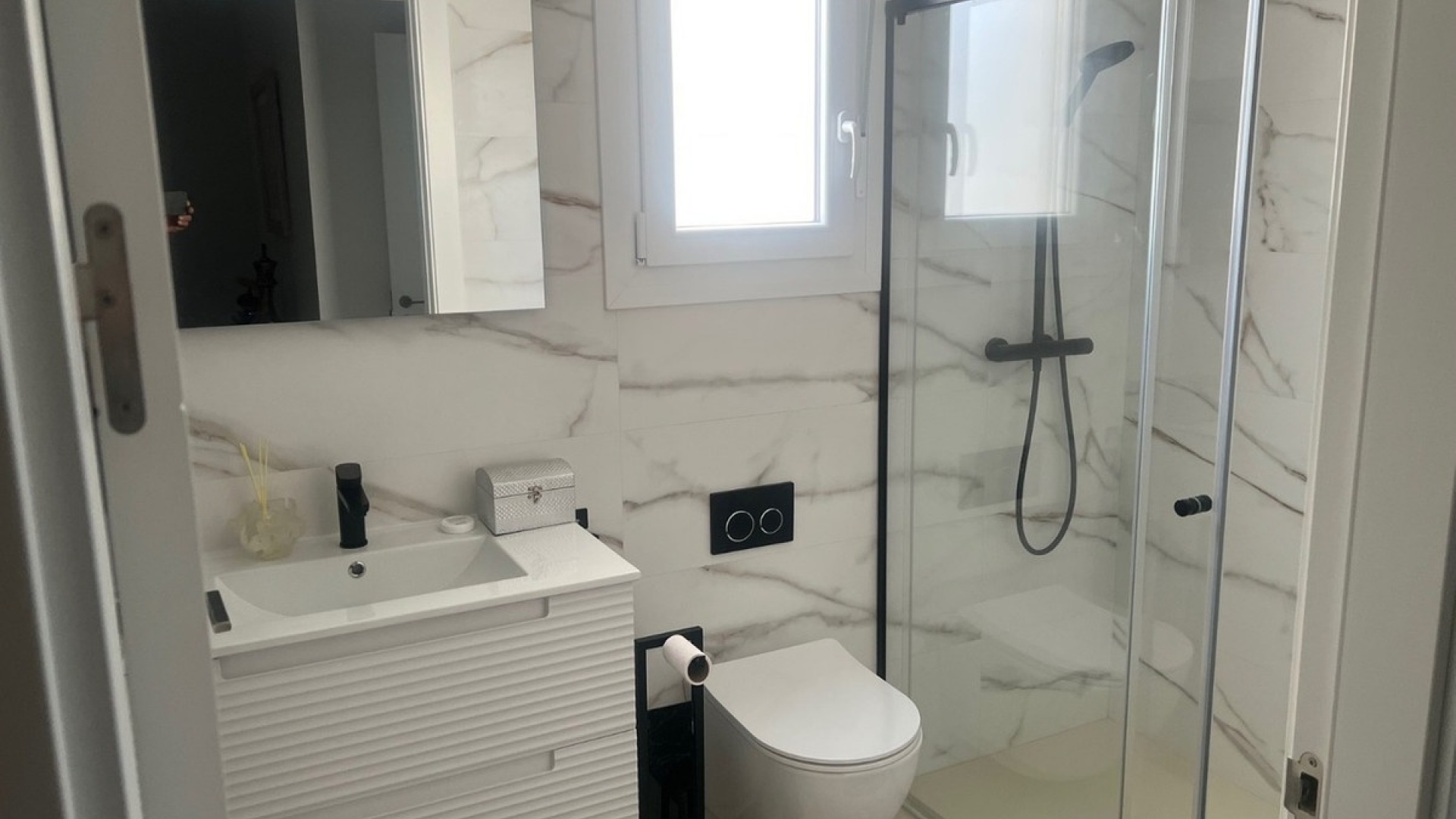 Revente - Villa - Los Montesinos - Los Montesinos Centro