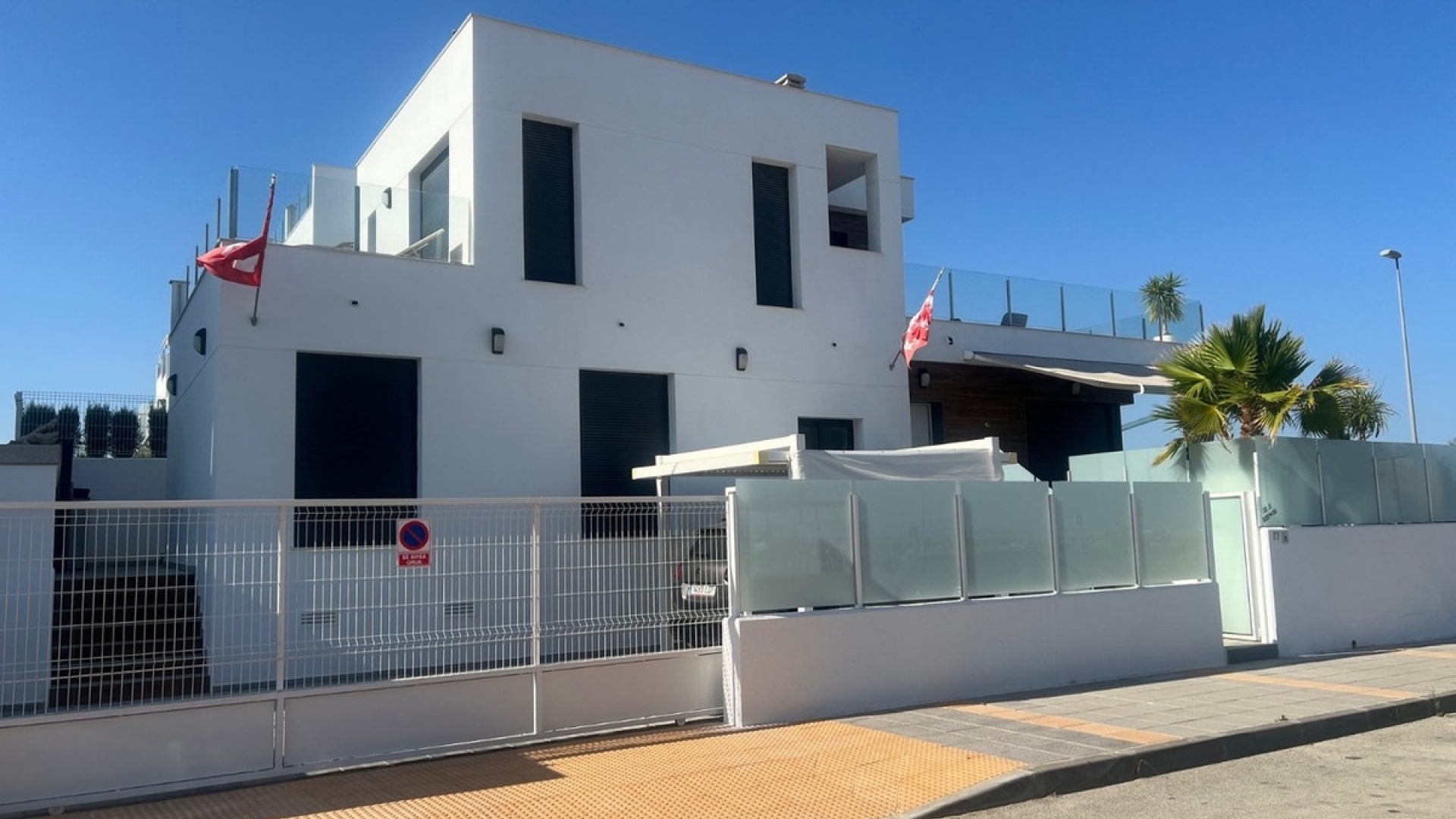 Revente - Villa - Los Montesinos - Los Montesinos Centro