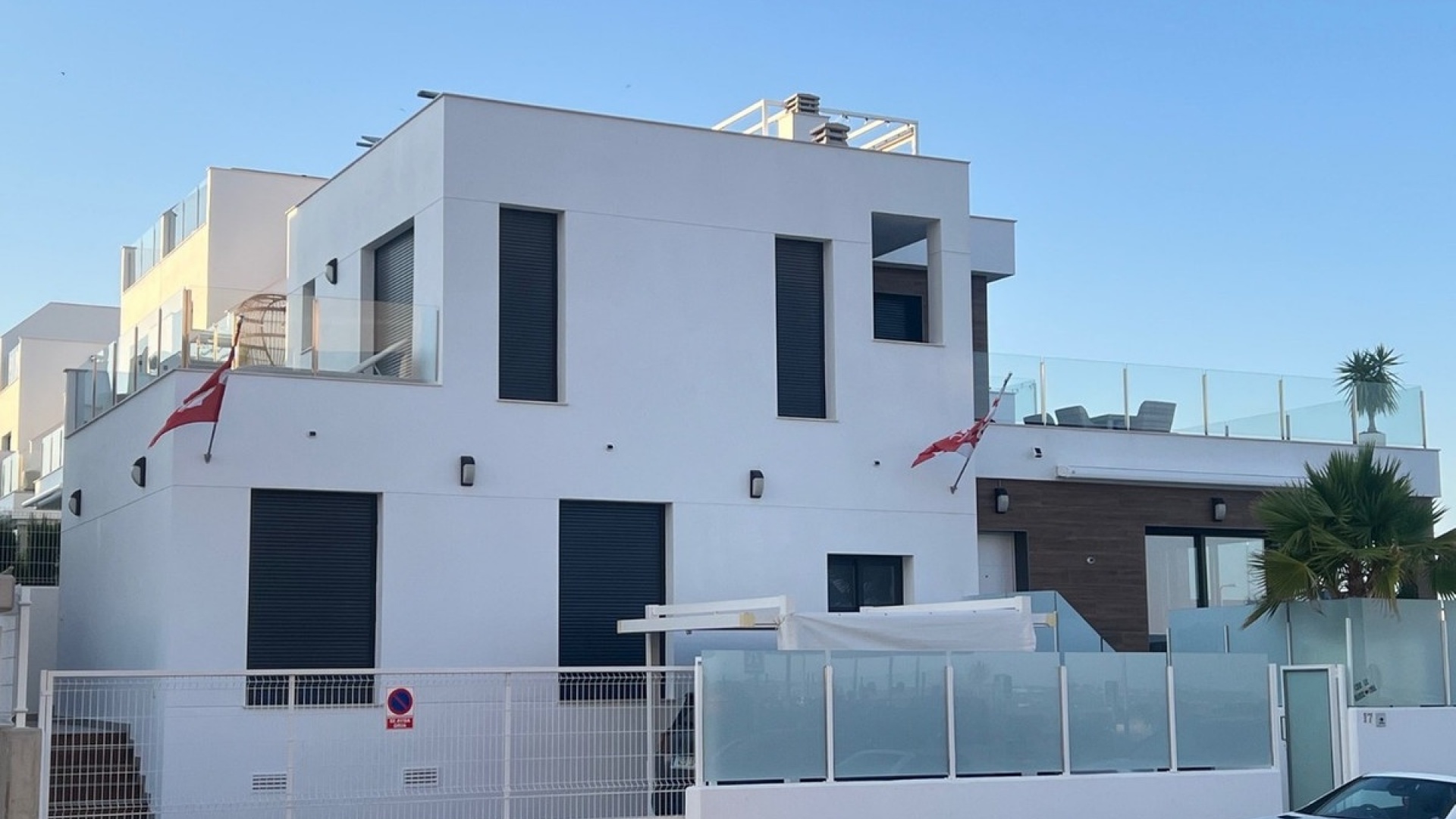 Revente - Villa - Los Montesinos - Los Montesinos Centro
