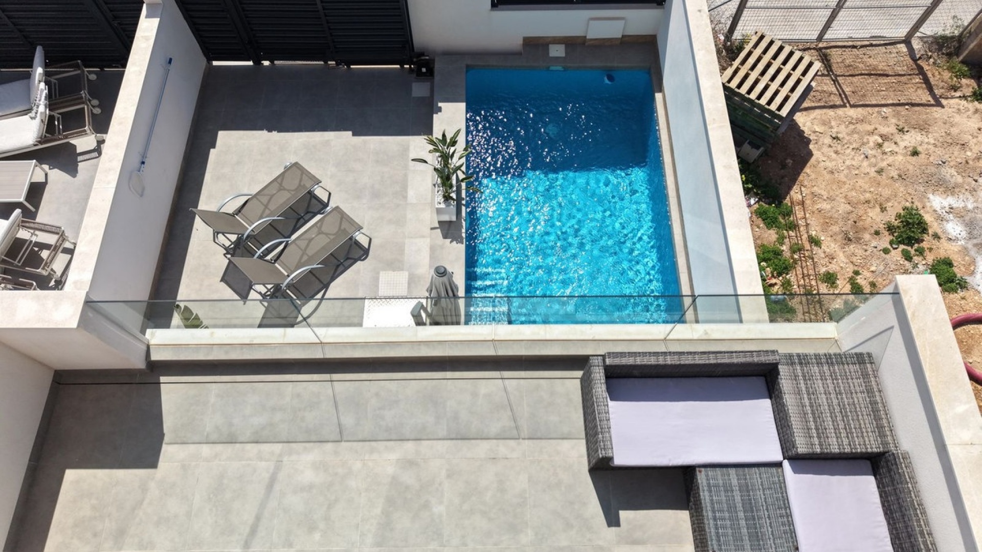 Revente - Villa - Los Montesinos - Los Montesinos Centro