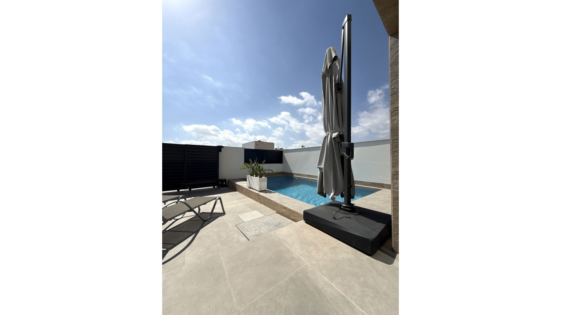 Revente - Villa - Los Montesinos - Los Montesinos Centro