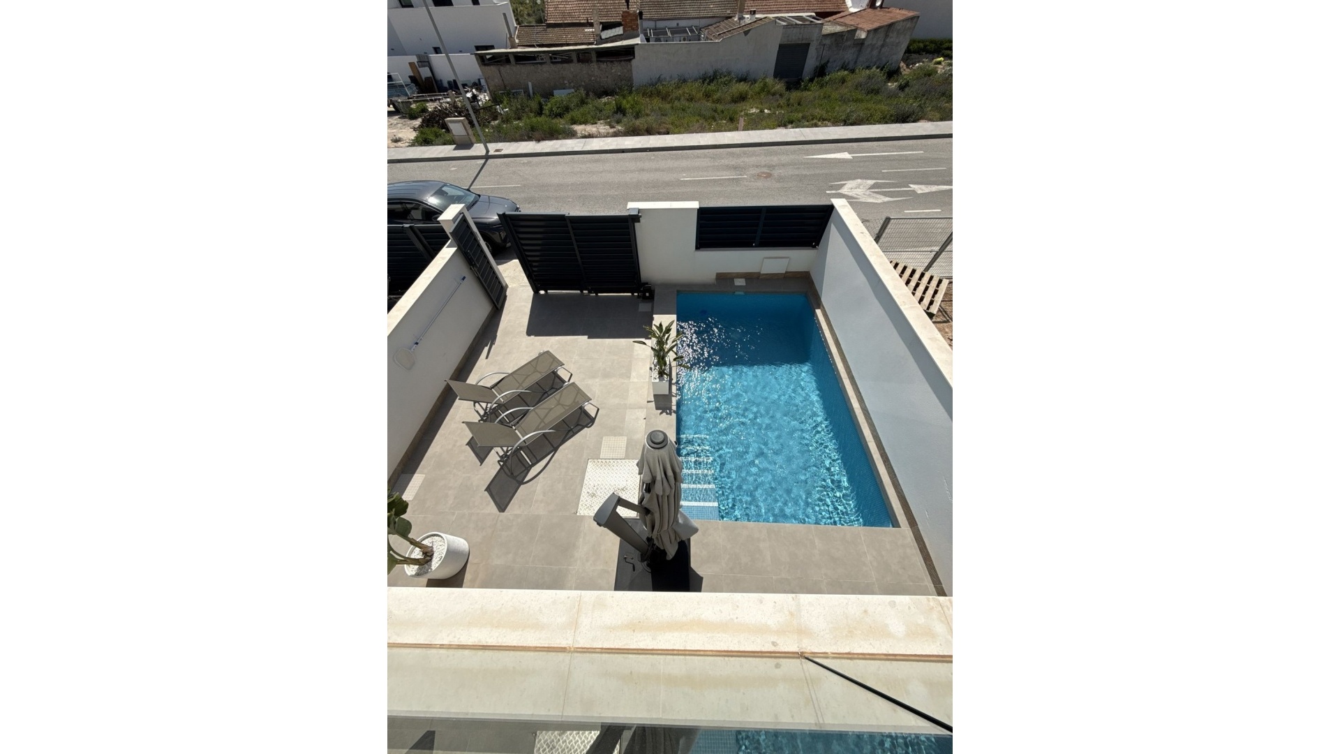 Revente - Villa - Los Montesinos - Los Montesinos Centro