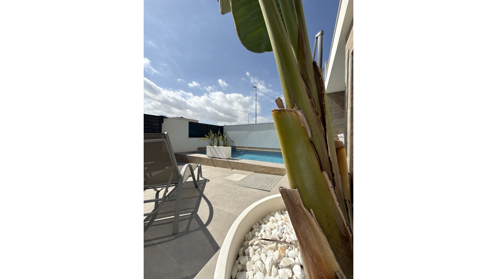 Revente - Villa - Los Montesinos - Los Montesinos Centro