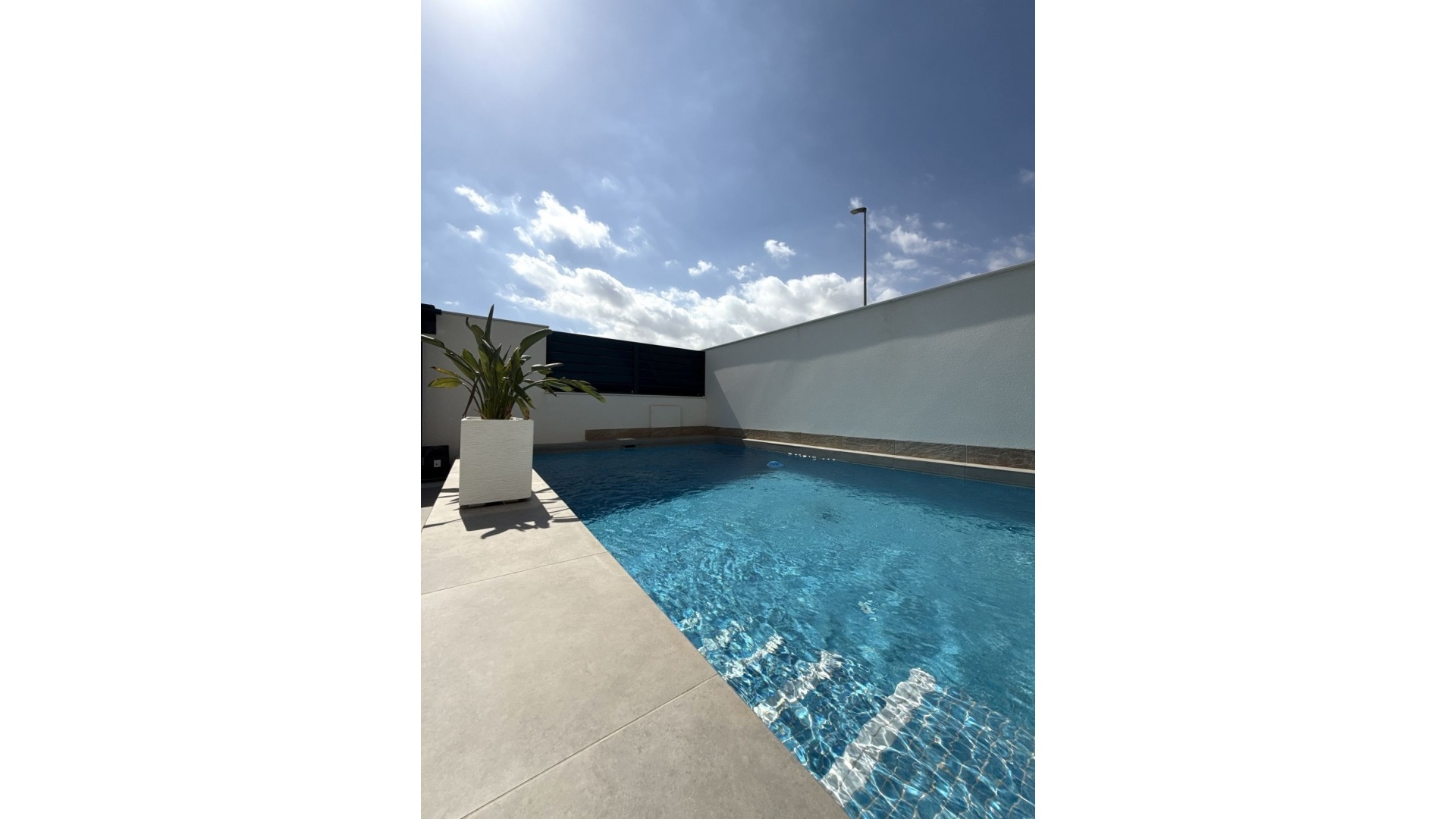 Revente - Villa - Los Montesinos - Los Montesinos Centro