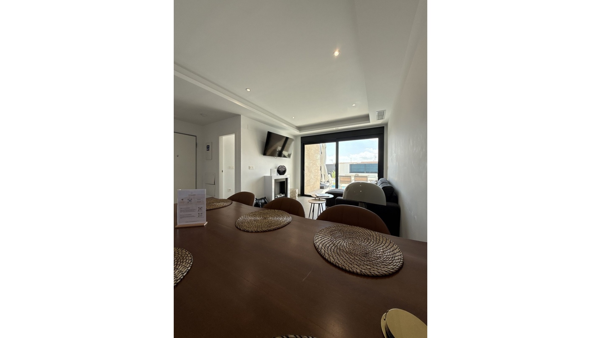 Revente - Villa - Los Montesinos - Los Montesinos Centro