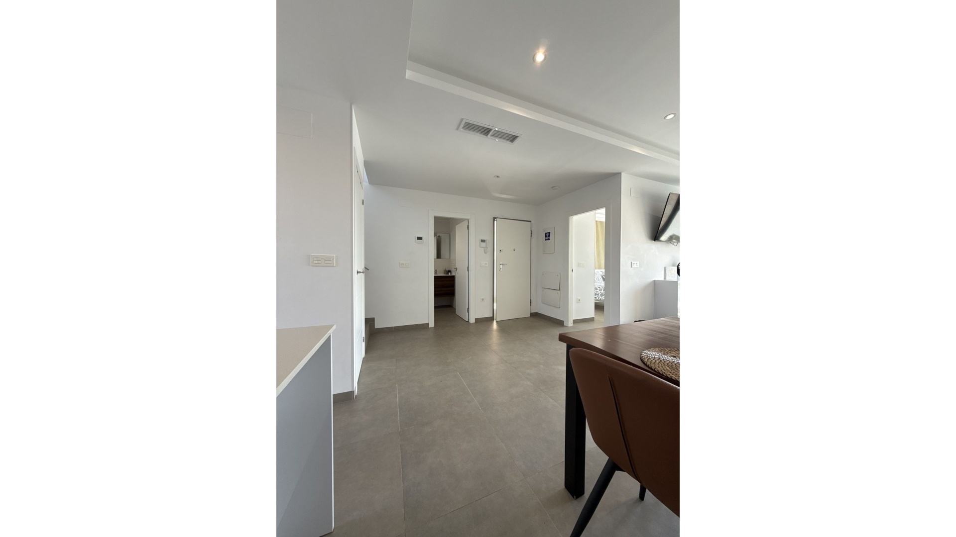 Revente - Villa - Los Montesinos - Los Montesinos Centro