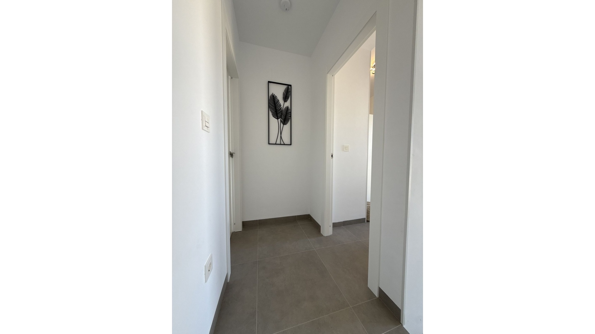 Revente - Villa - Los Montesinos - Los Montesinos Centro