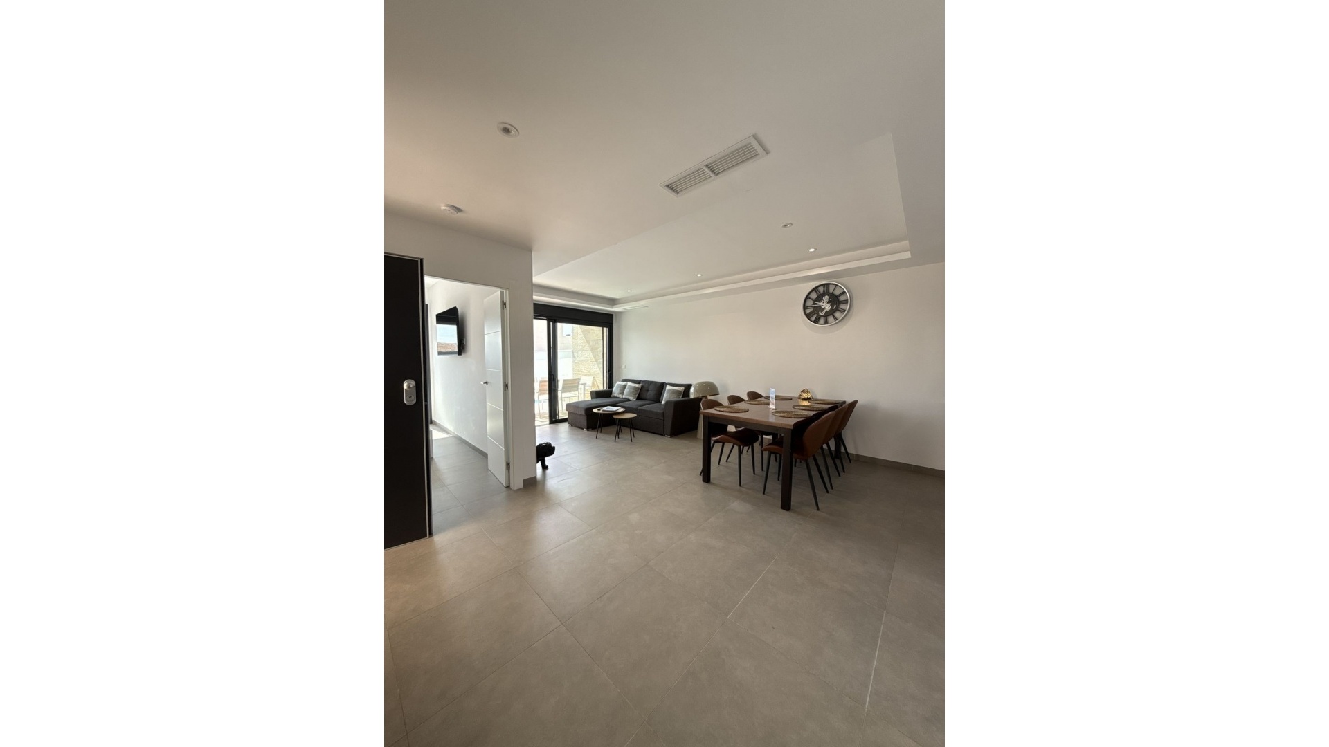 Revente - Villa - Los Montesinos - Los Montesinos Centro