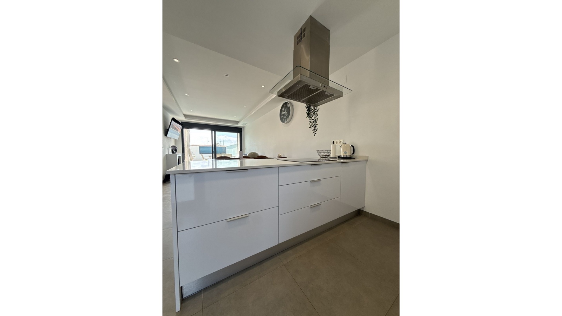 Revente - Villa - Los Montesinos - Los Montesinos Centro