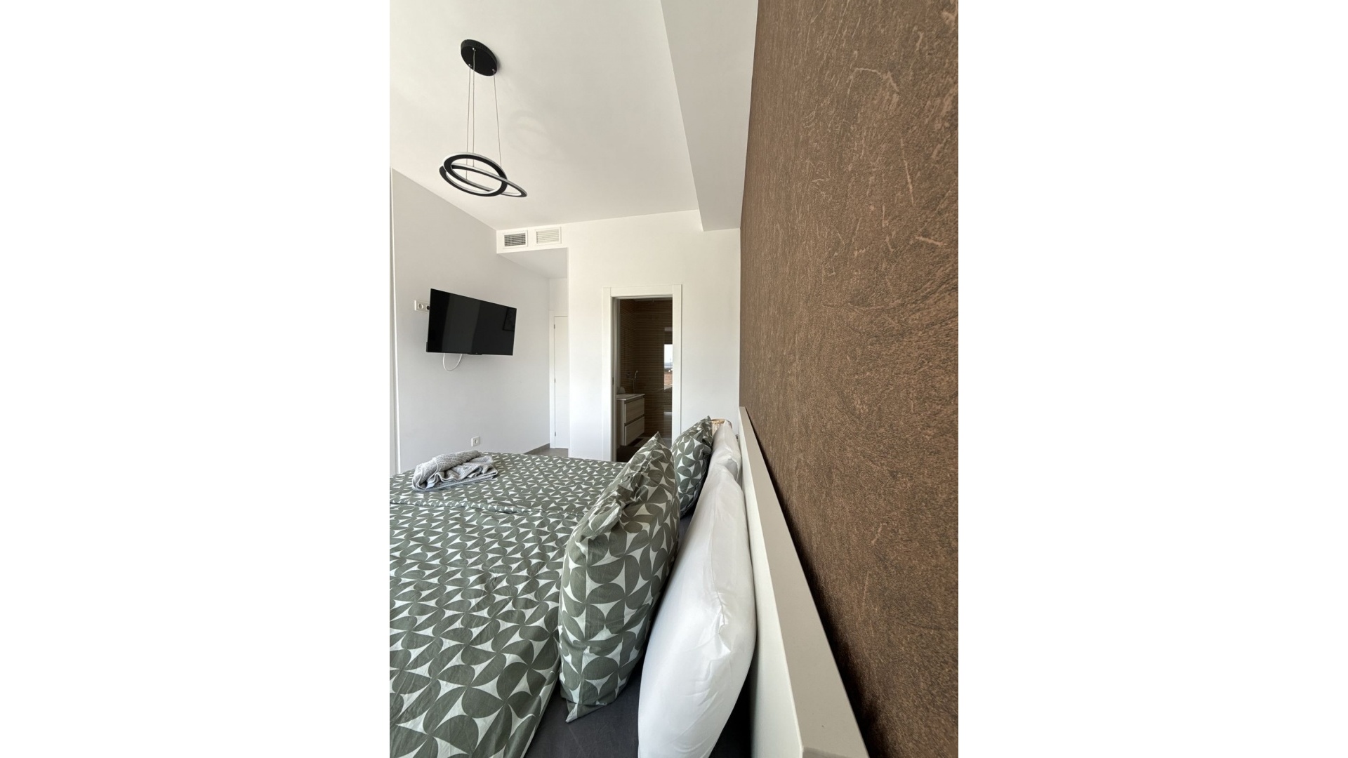 Revente - Villa - Los Montesinos - Los Montesinos Centro