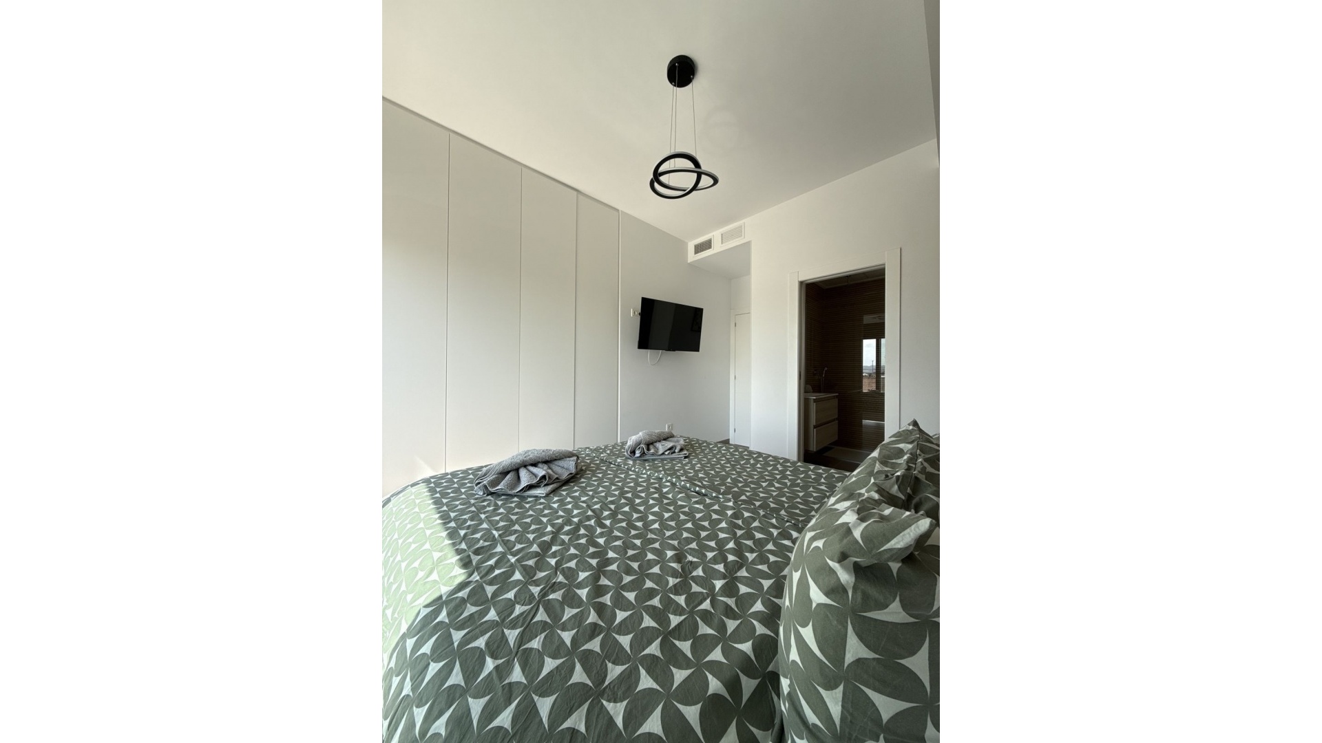 Revente - Villa - Los Montesinos - Los Montesinos Centro