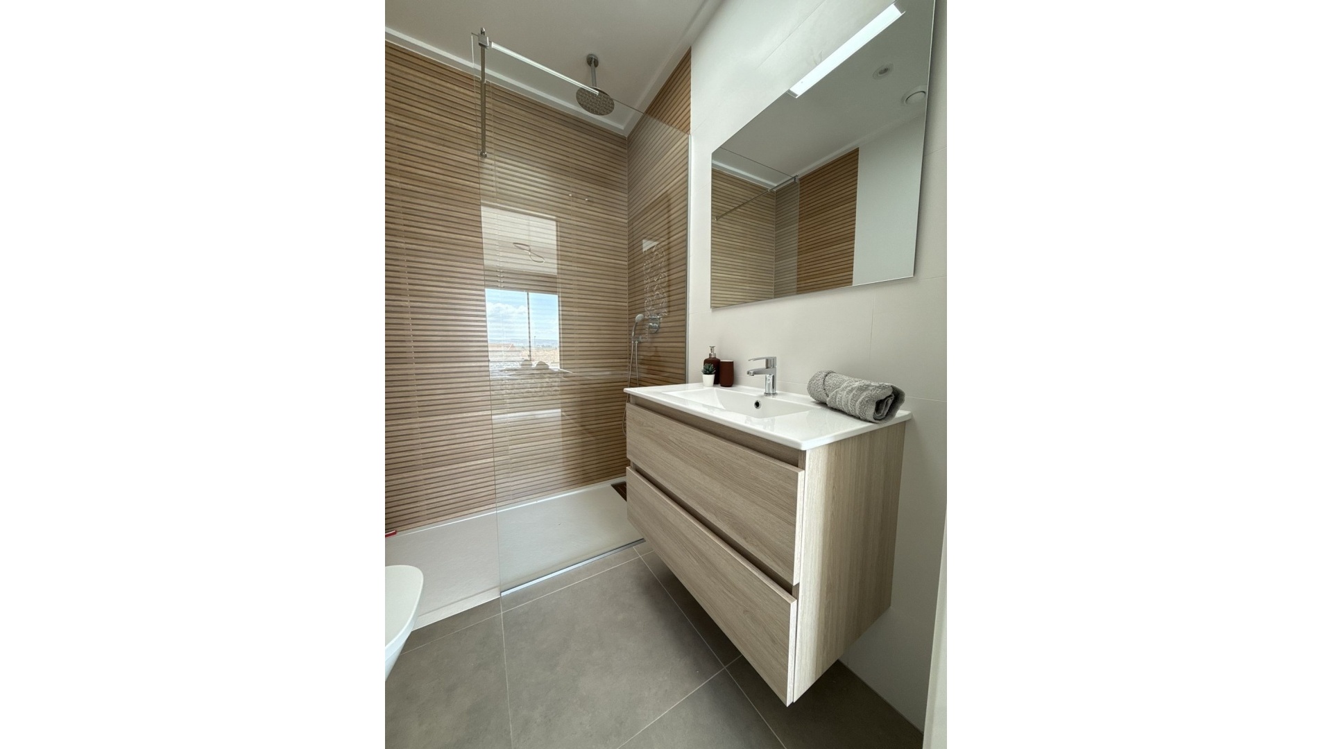 Revente - Villa - Los Montesinos - Los Montesinos Centro
