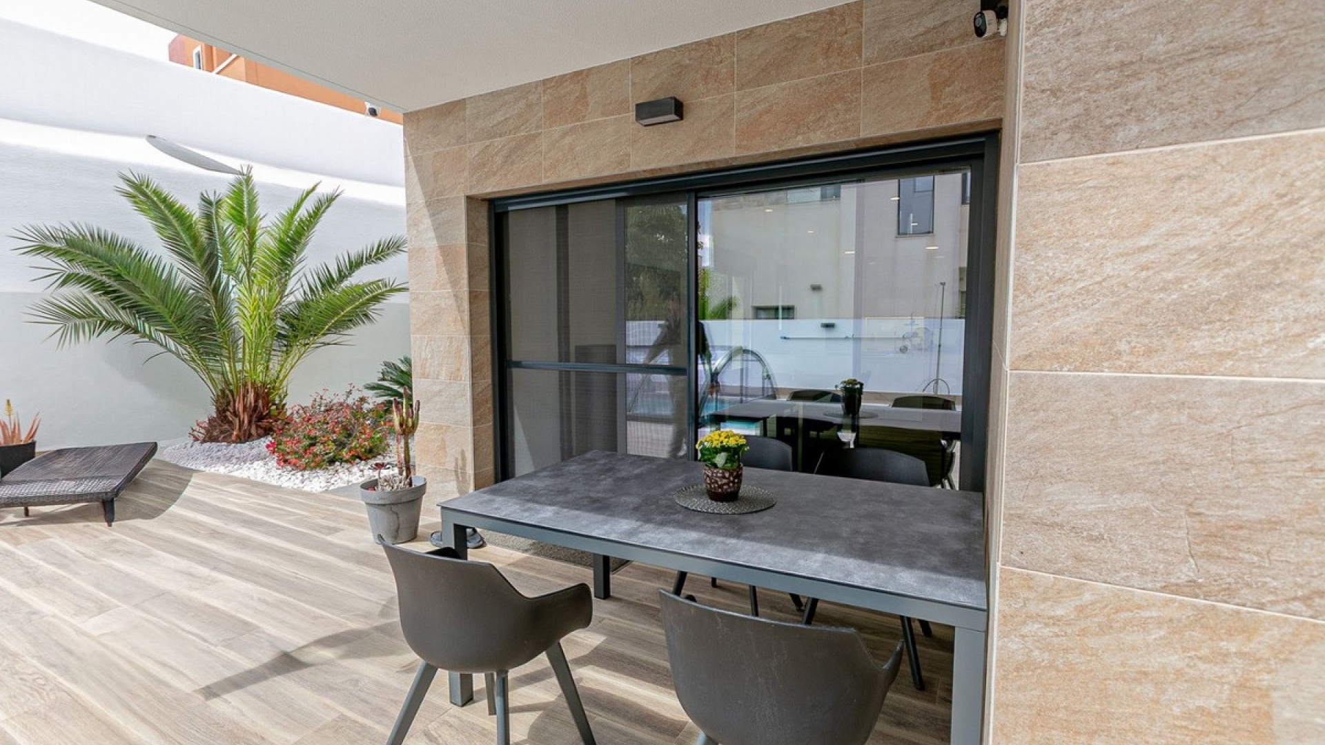 Revente - Villa - Los Montesinos - Los Montesinos Centro