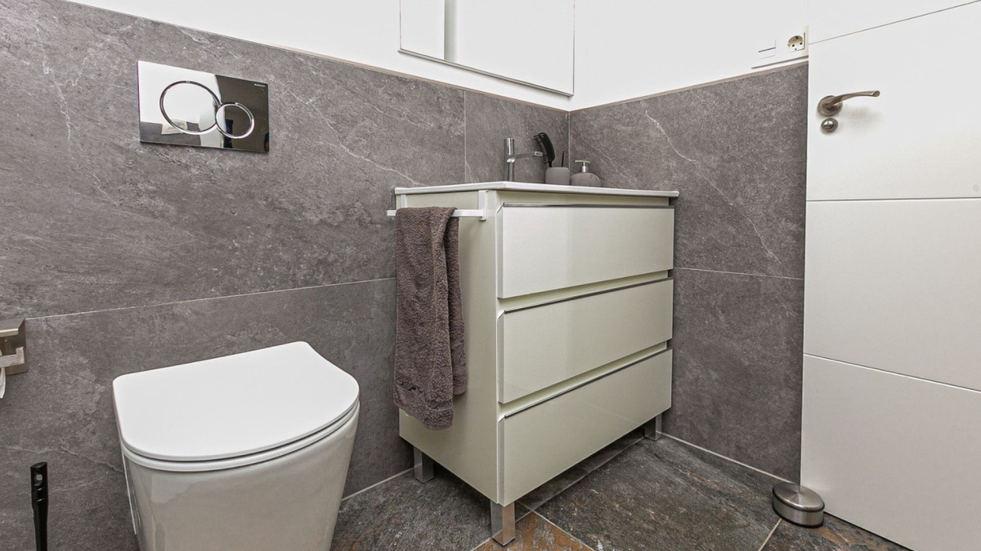 Revente - Villa - Los Montesinos - Los Montesinos Centro