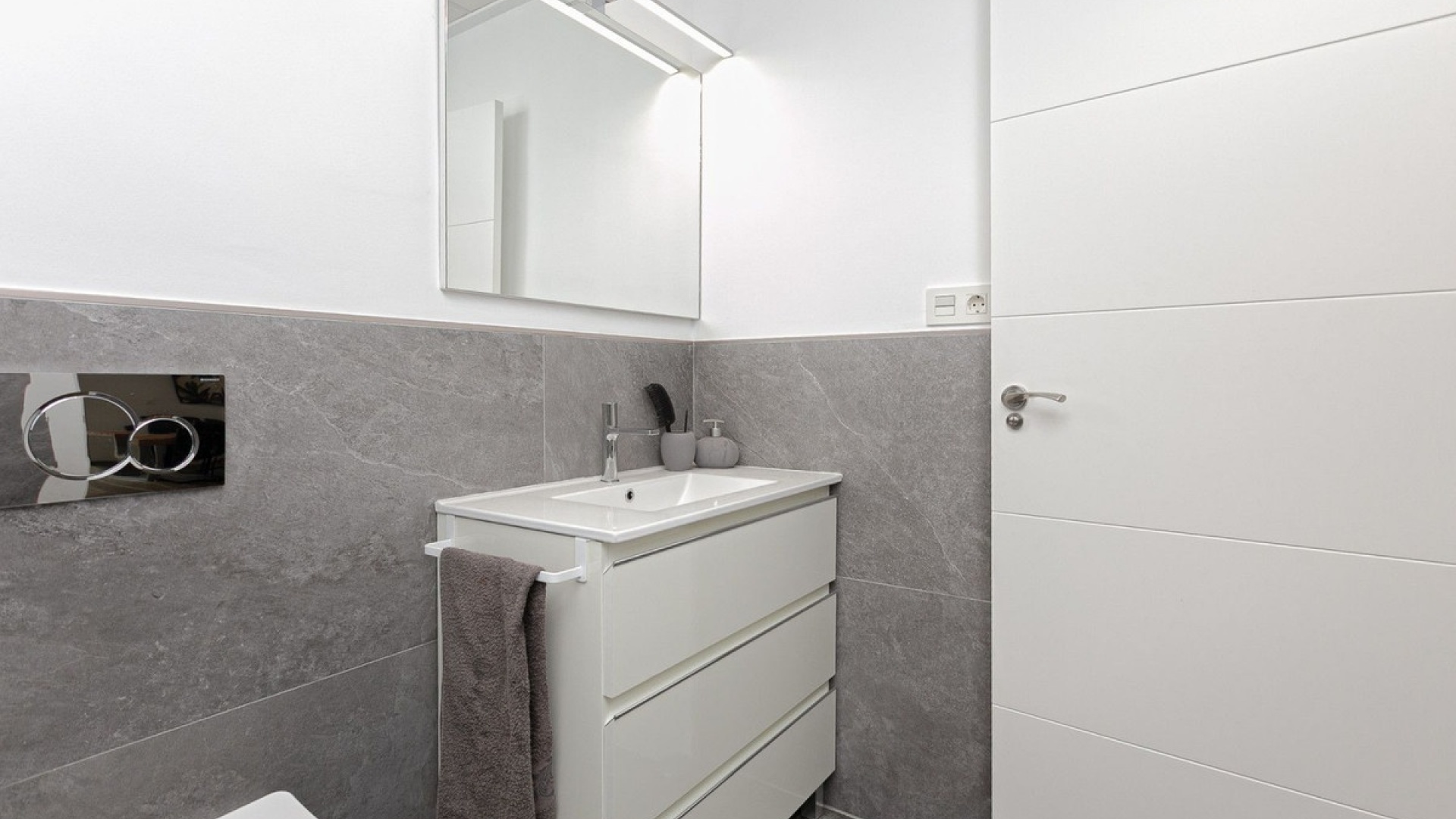 Revente - Villa - Los Montesinos - Los Montesinos Centro