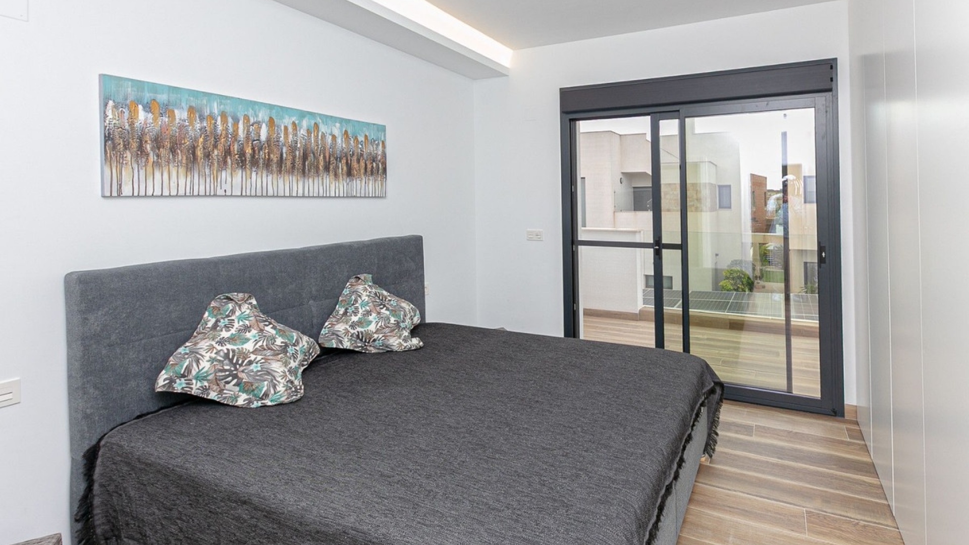 Revente - Villa - Los Montesinos - Los Montesinos Centro