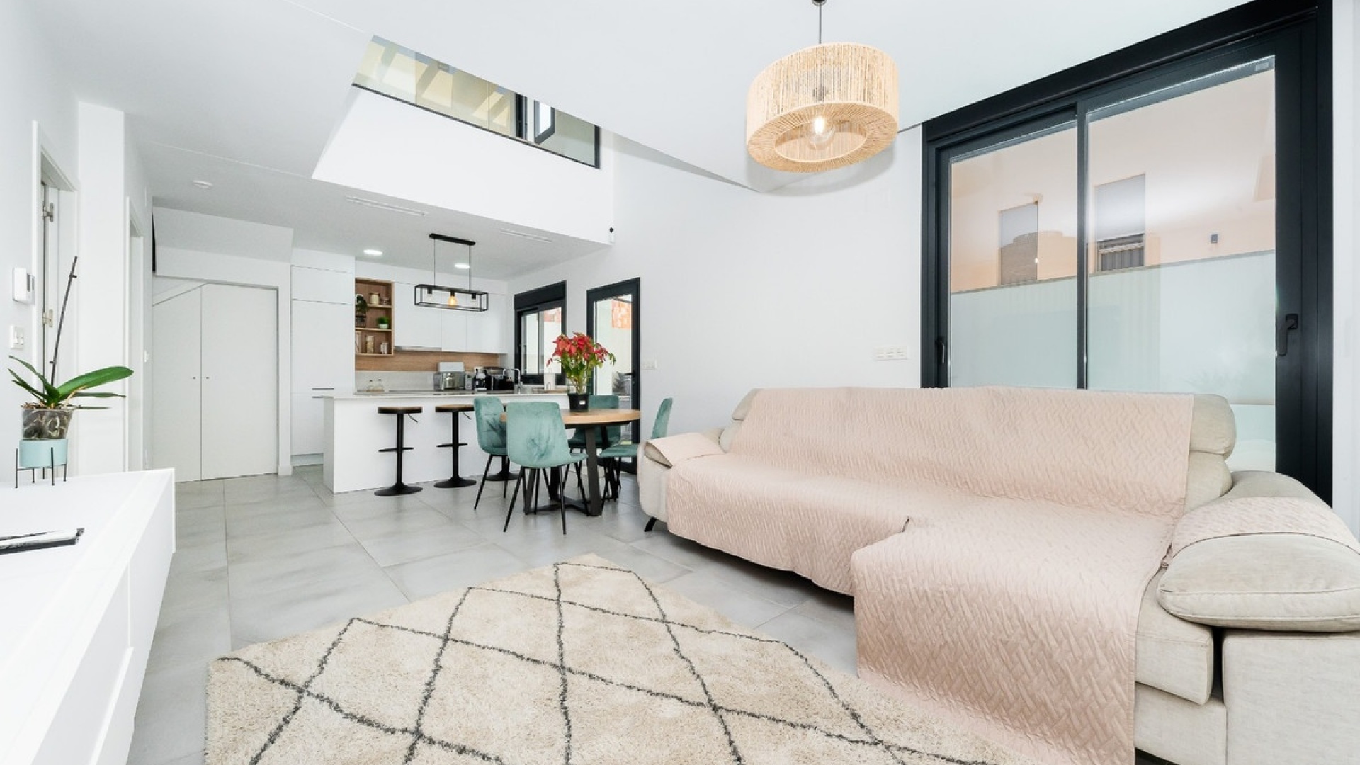 Revente - Villa - Los Montesinos - Los Montesinos Centro