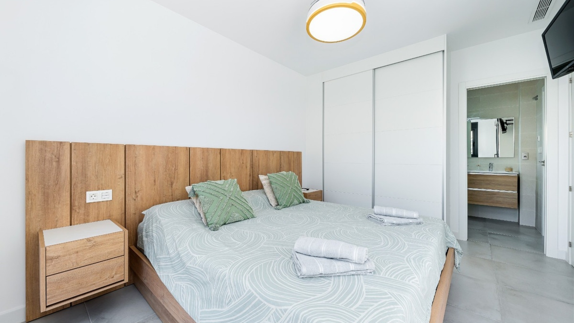 Revente - Villa - Los Montesinos - Los Montesinos Centro