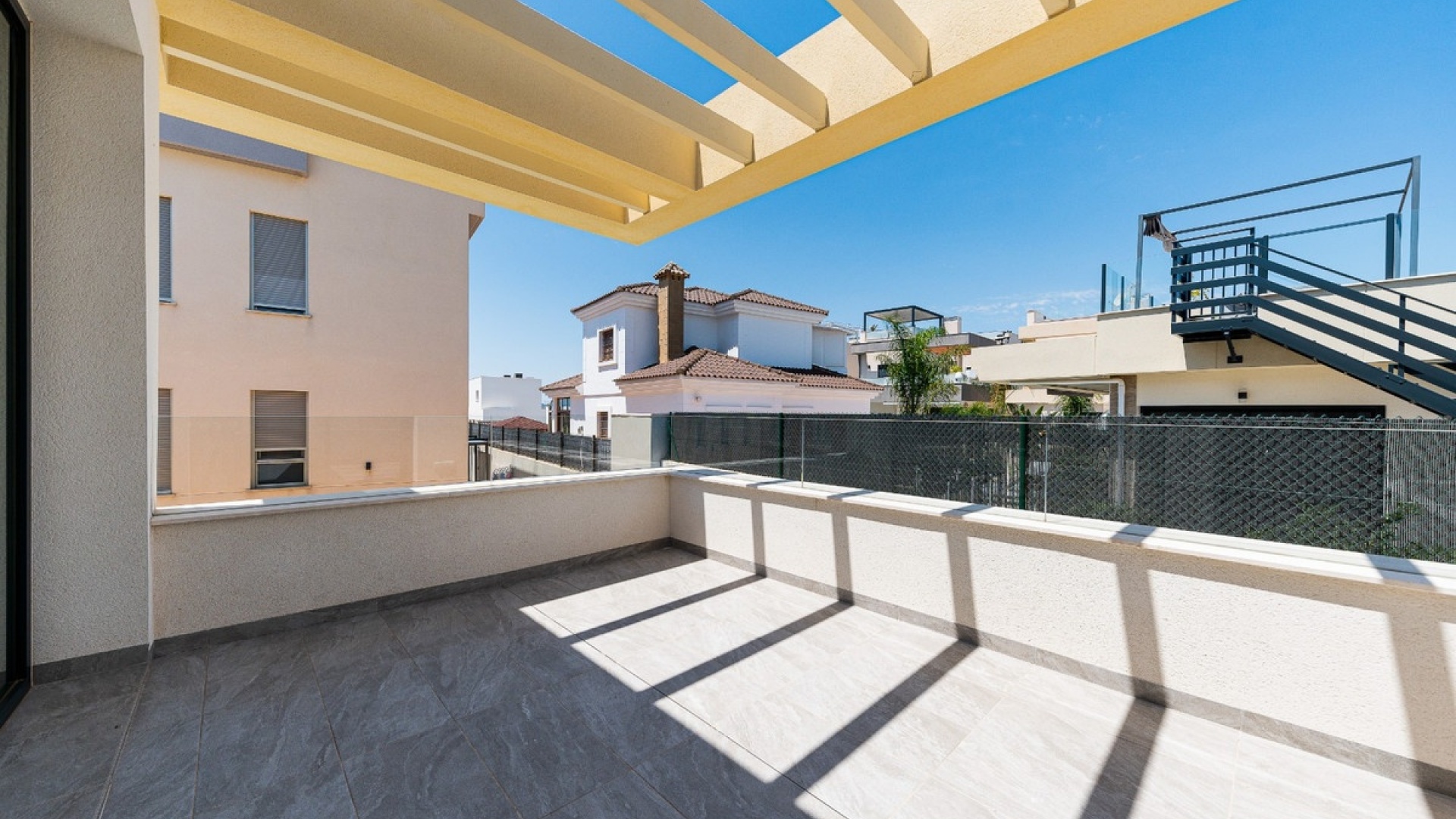 Revente - Villa - Los Montesinos - Los Montesinos Centro