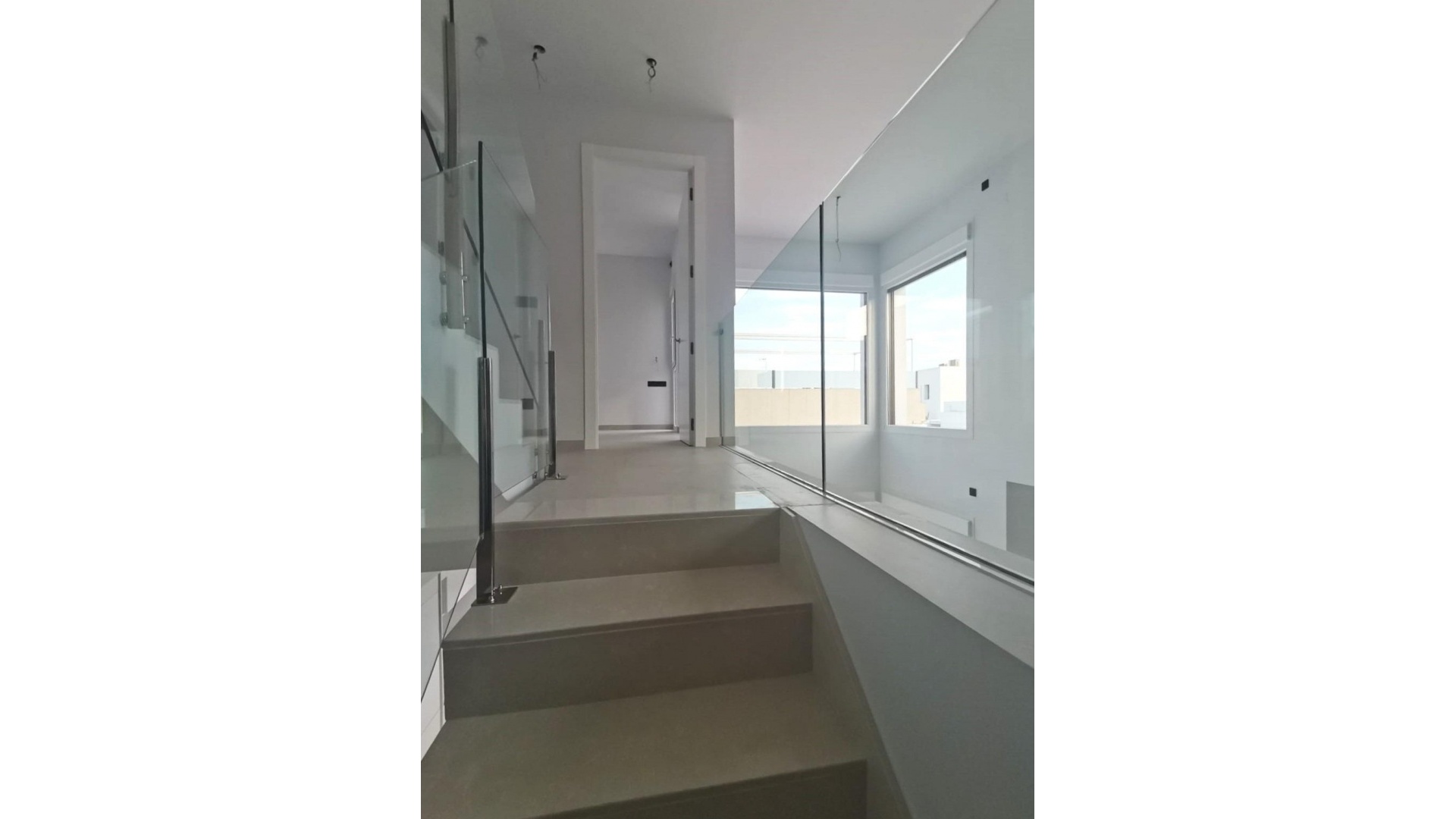 Revente - Villa - Los Montesinos - Los Montesinos Centro