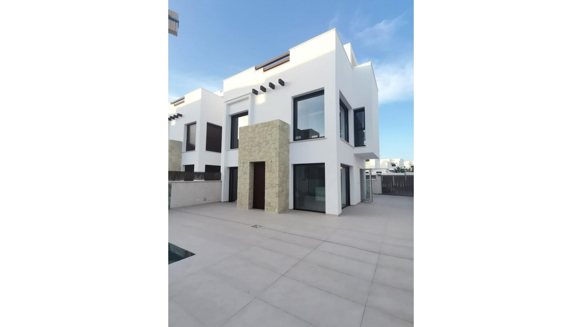 Revente - Villa - Los Montesinos - Los Montesinos Centro