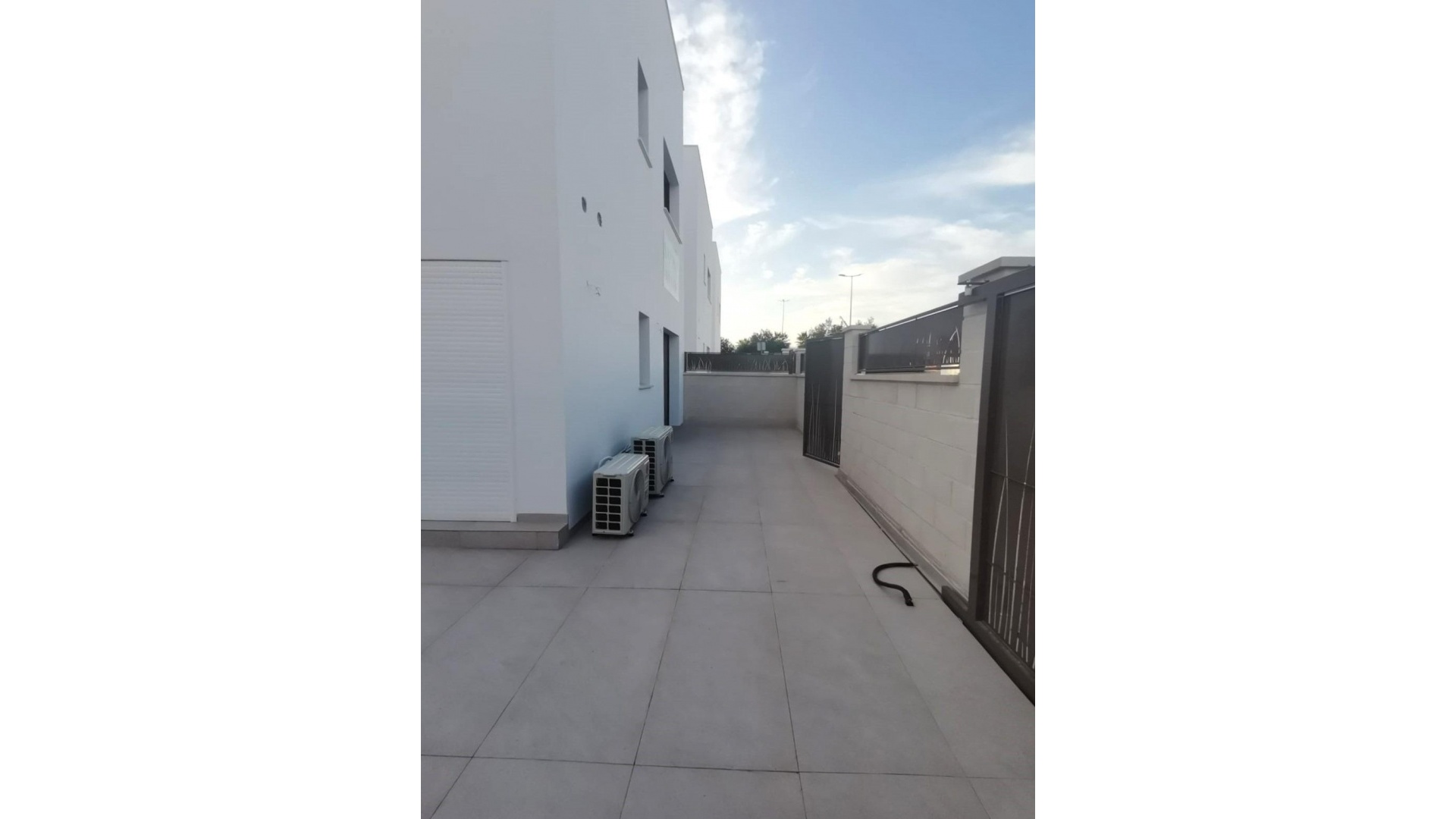 Revente - Villa - Los Montesinos - Los Montesinos Centro