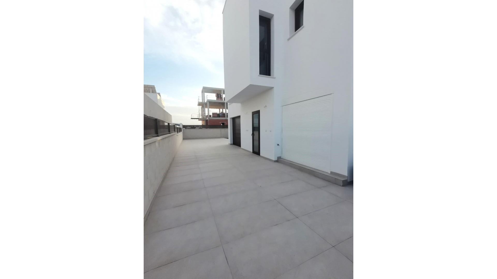 Revente - Villa - Los Montesinos - Los Montesinos Centro