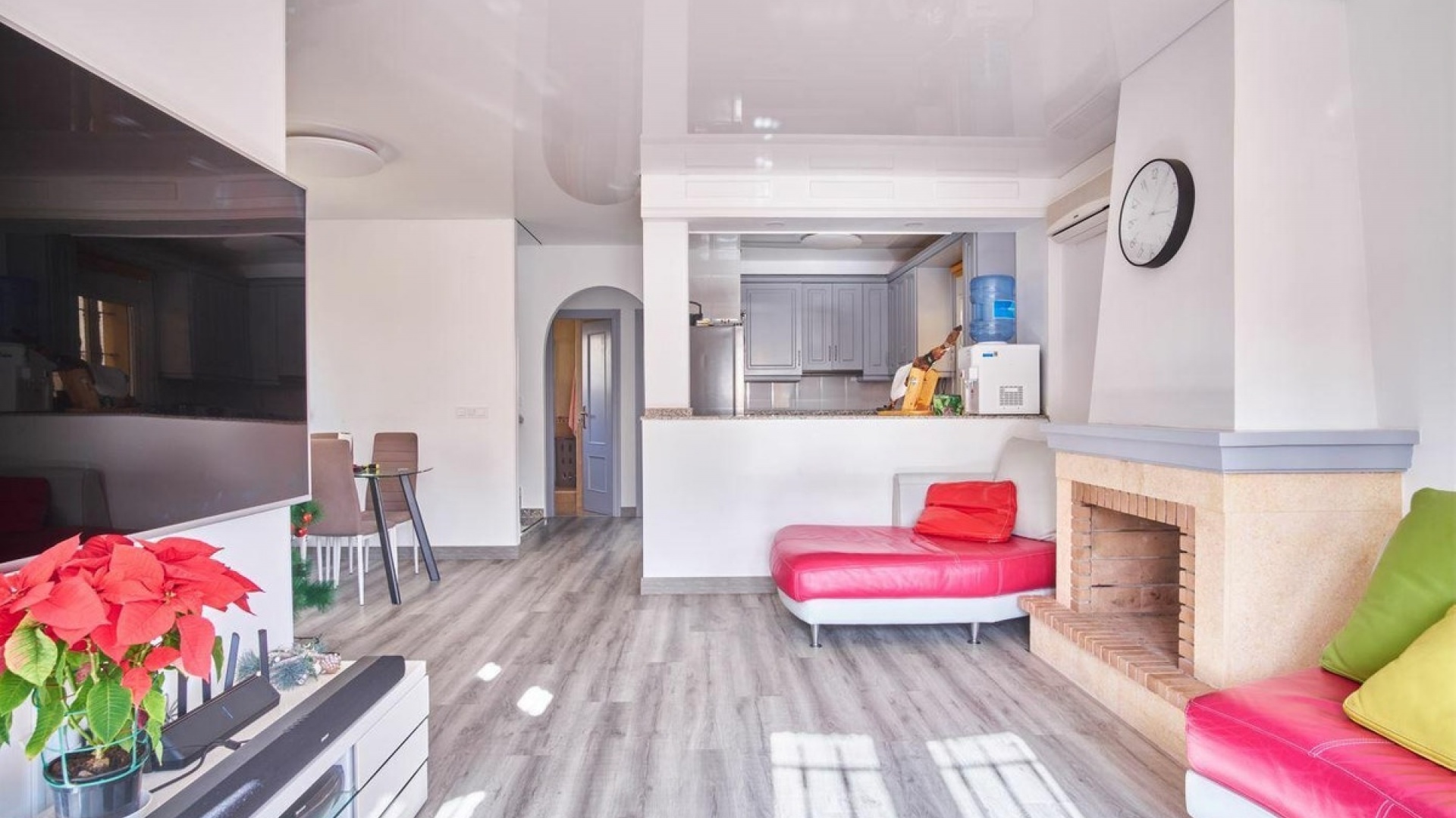 Revente - Villa - Los Montesinos - Los Montesinos Centro