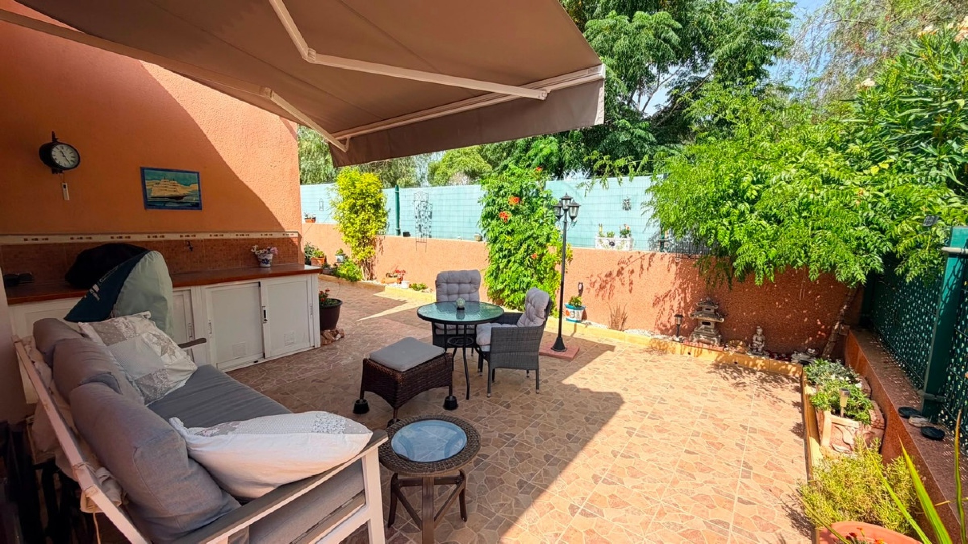 Revente - Villa - Los Montesinos - Los Montesinos Centro