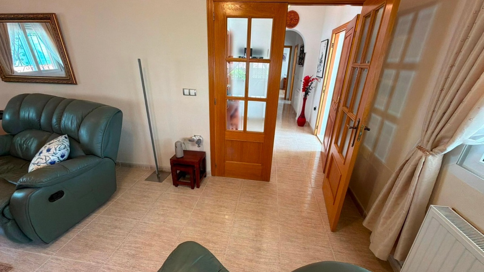 Revente - Villa - Los Montesinos - Los Montesinos Centro