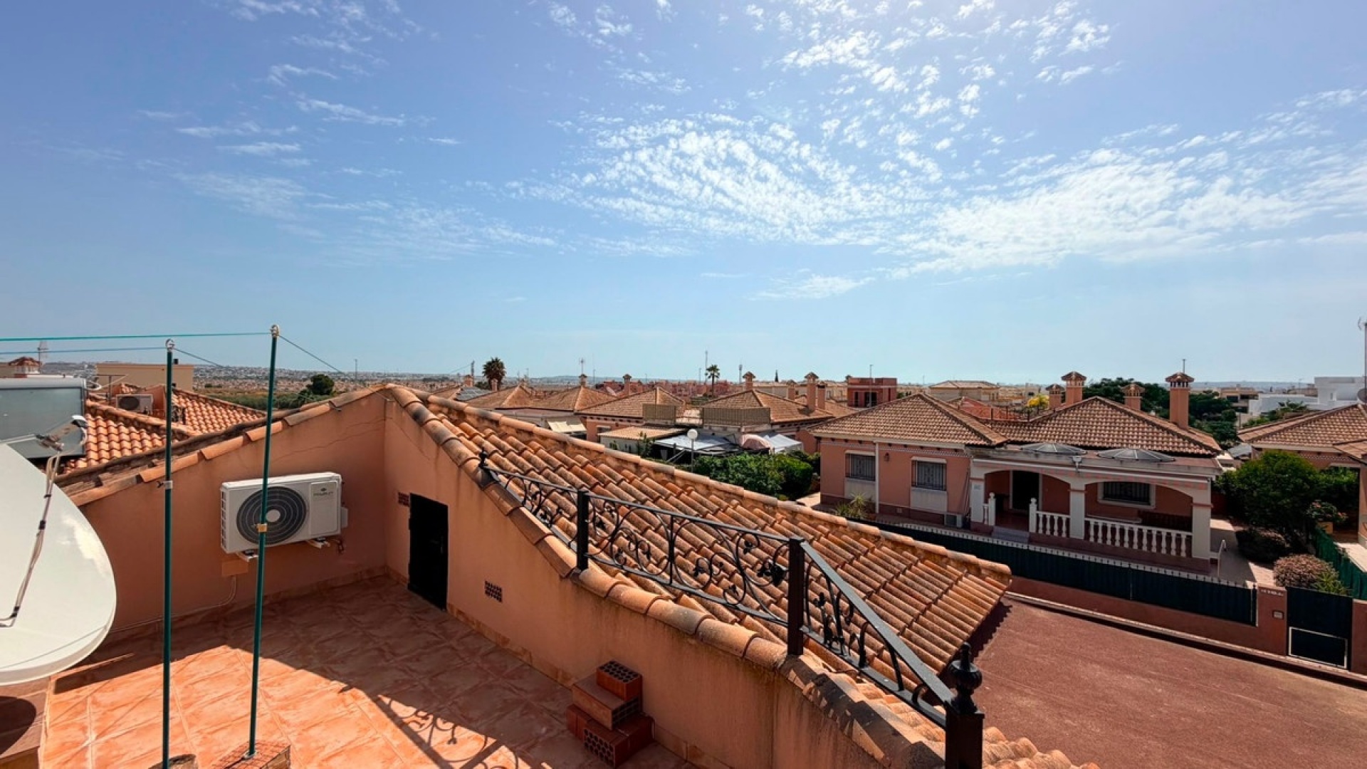 Revente - Villa - Los Montesinos - Los Montesinos Centro