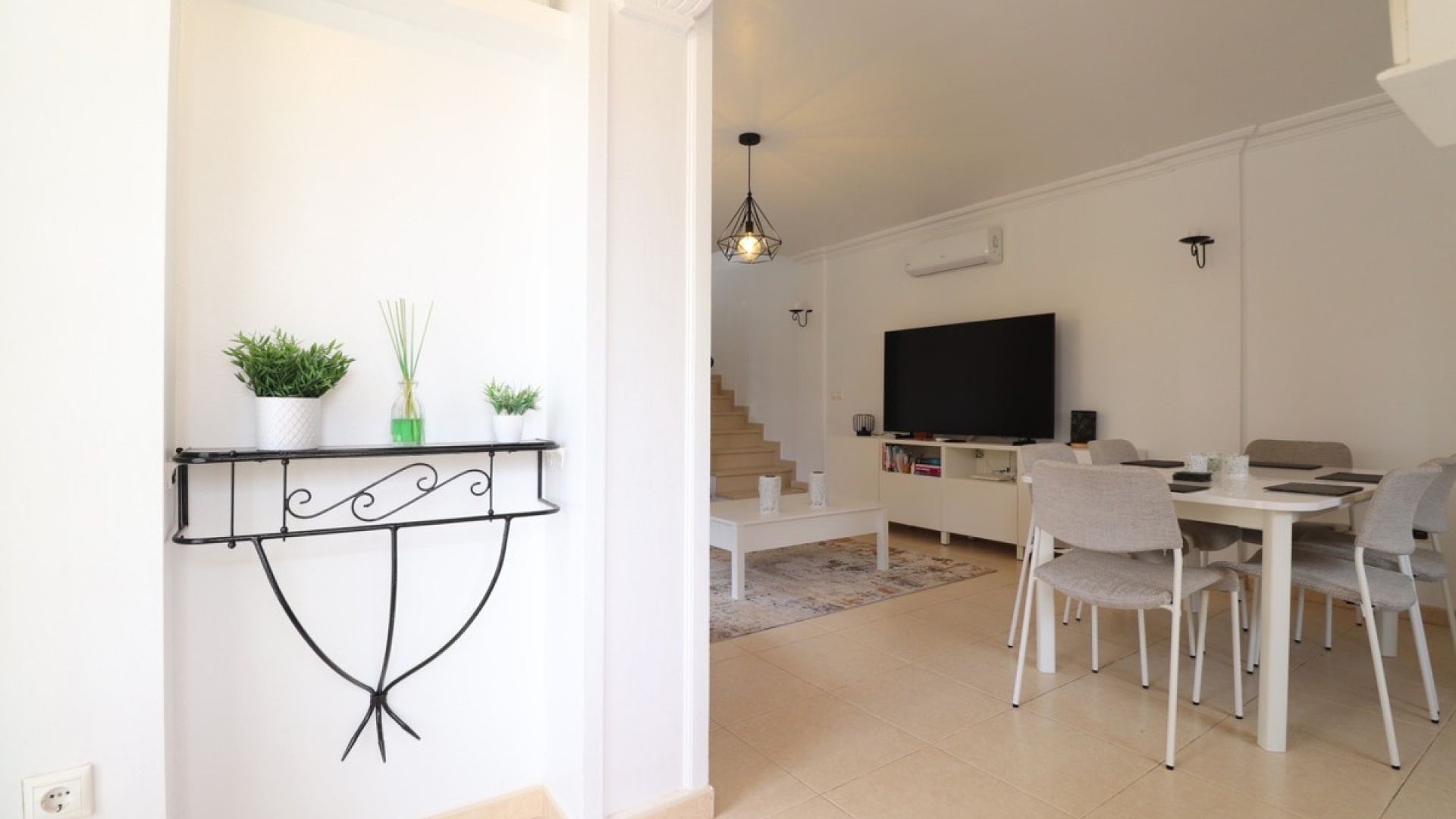 Revente - Villa - Los Montesinos - Los Montesinos Centro