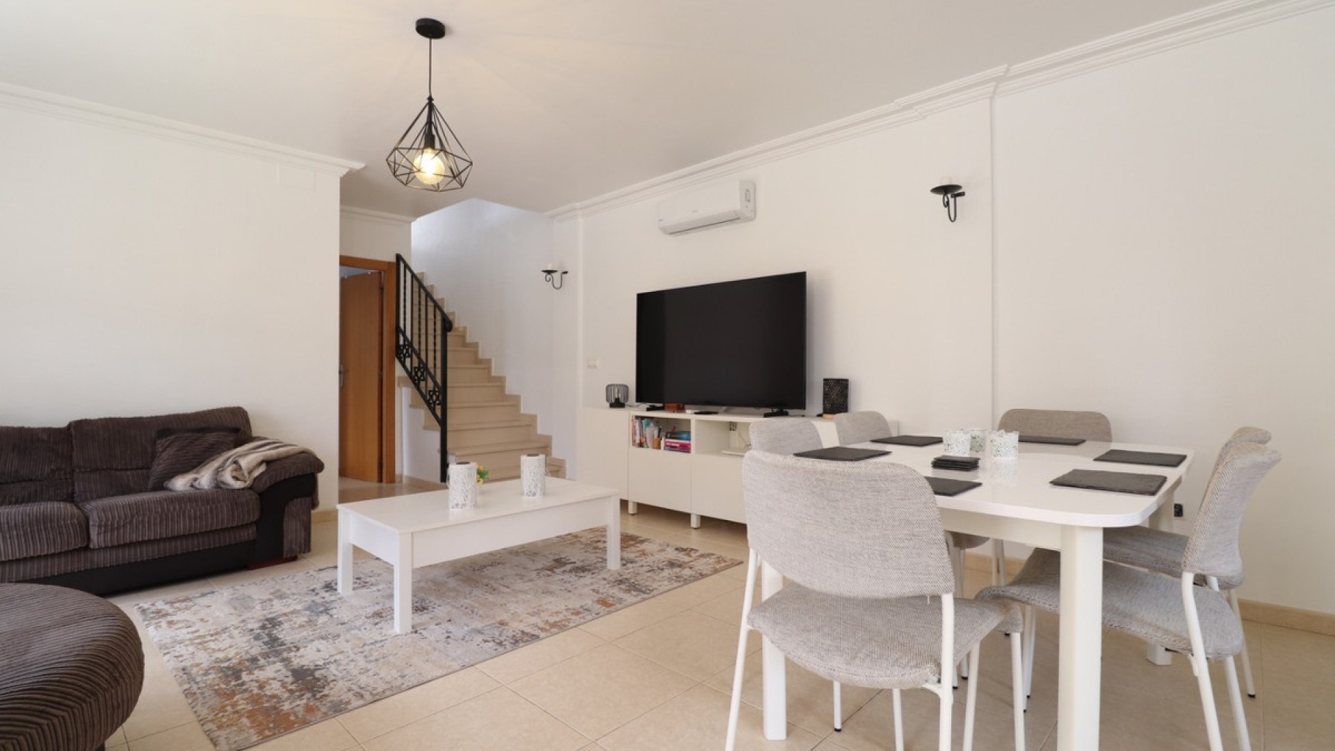 Revente - Villa - Los Montesinos - Los Montesinos Centro