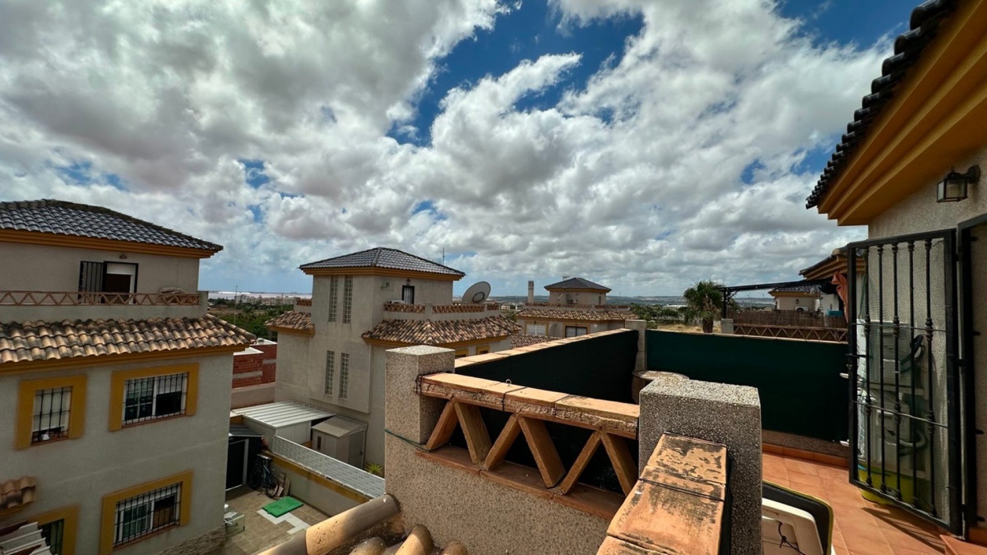 Revente - Villa - Los Montesinos - Los Montesinos Centro