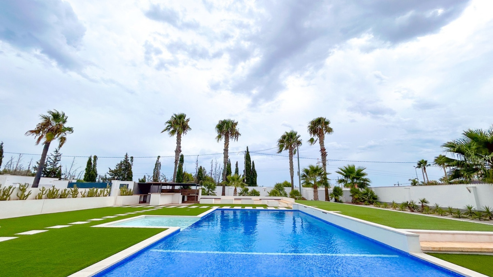 Revente - Villa - Los Montesinos - Los Montesinos Centro