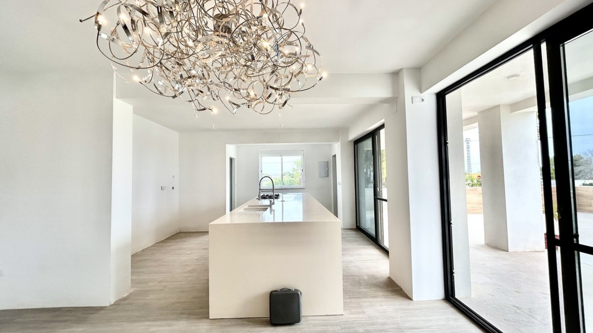 Revente - Villa - Los Montesinos - Los Montesinos Centro