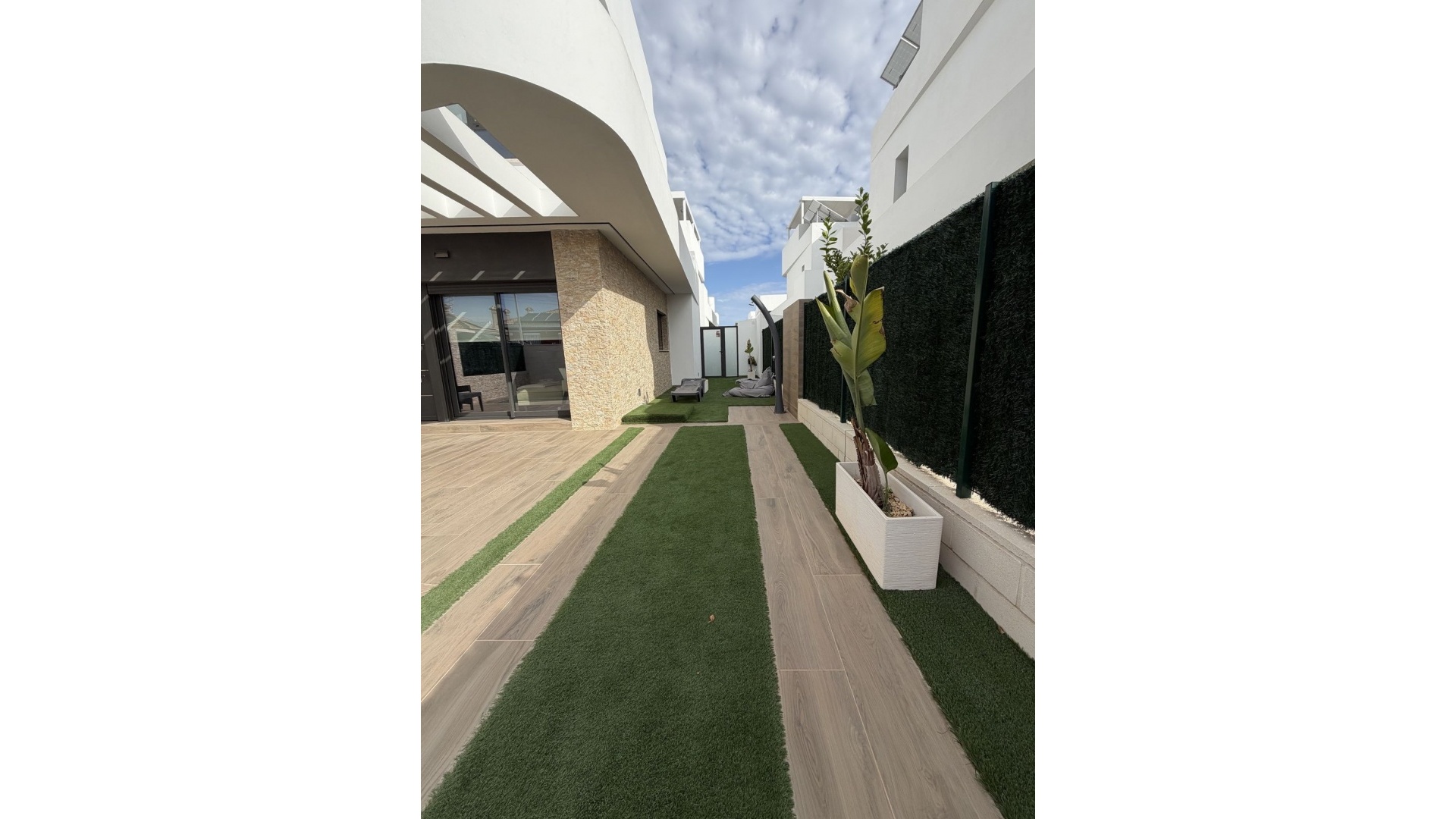 Revente - Villa - Los Montesinos - Los Montesinos Centro