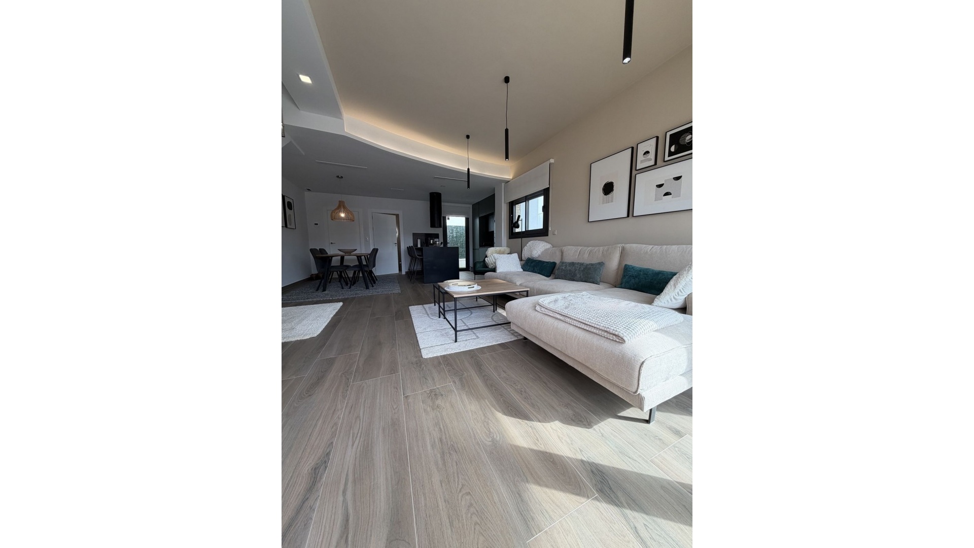 Revente - Villa - Los Montesinos - Los Montesinos Centro