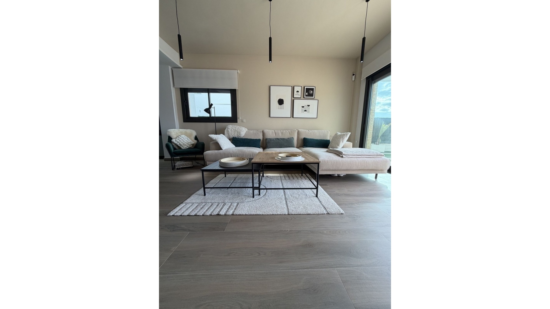 Revente - Villa - Los Montesinos - Los Montesinos Centro