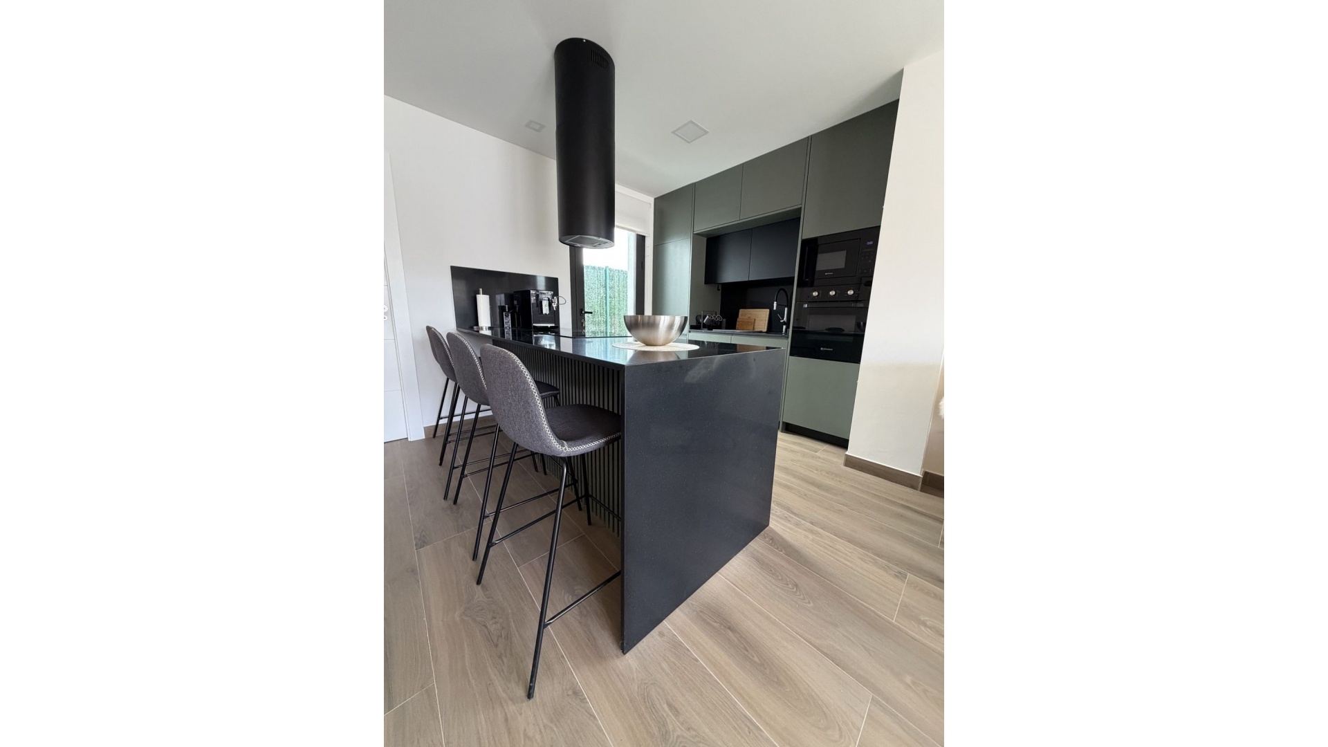 Revente - Villa - Los Montesinos - Los Montesinos Centro