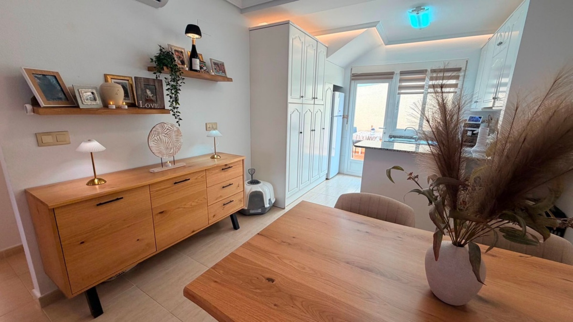 Revente - Villa - Los Montesinos - Los Montesinos Centro