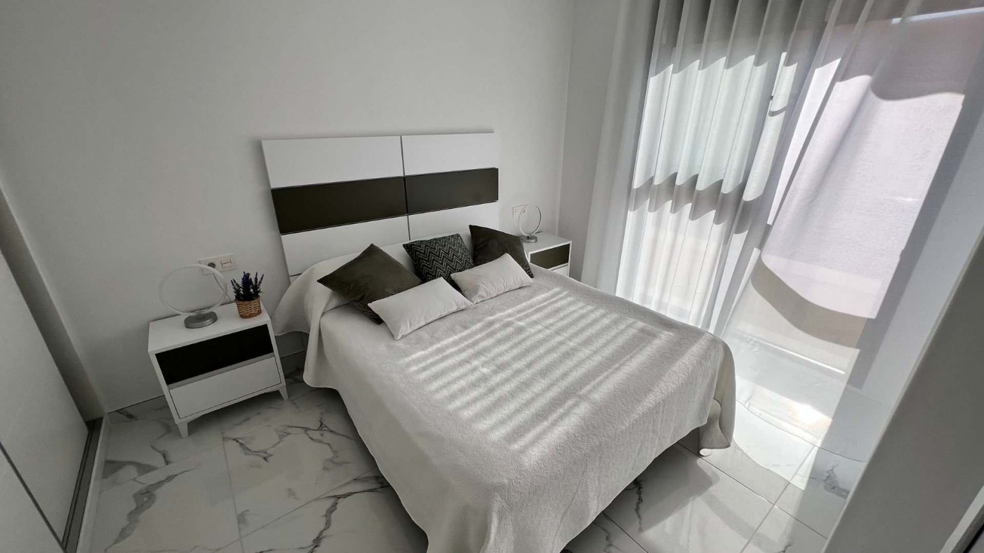 Revente - Villa - Los Montesinos - Los Montesinos - Urb. La Herrada