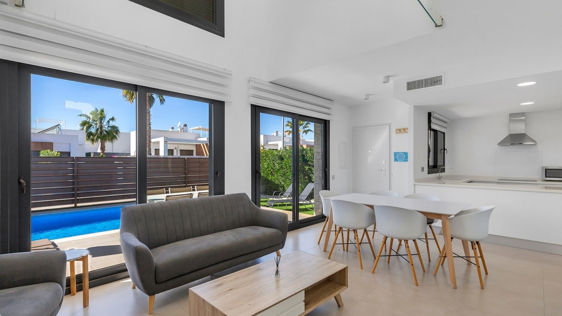 Revente - Villa - Los Montesinos - Vistabella Golf Resort